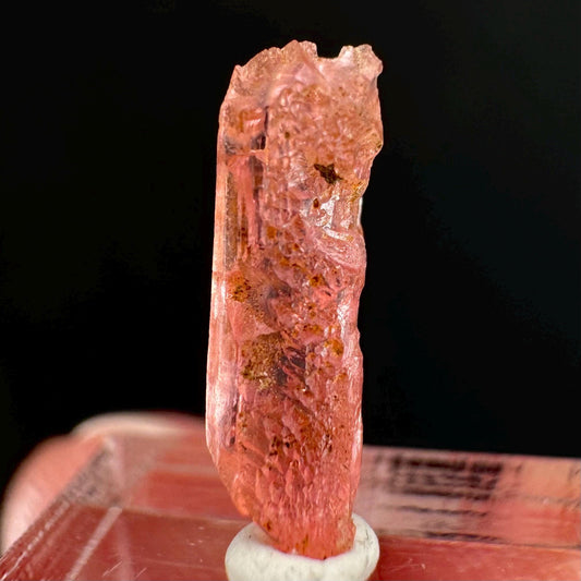 Rare! Vayrynenite (Pakistan) | vayrynenite crystal, rare crystals, mineral specimen, rare minerals, natural vayrynenite