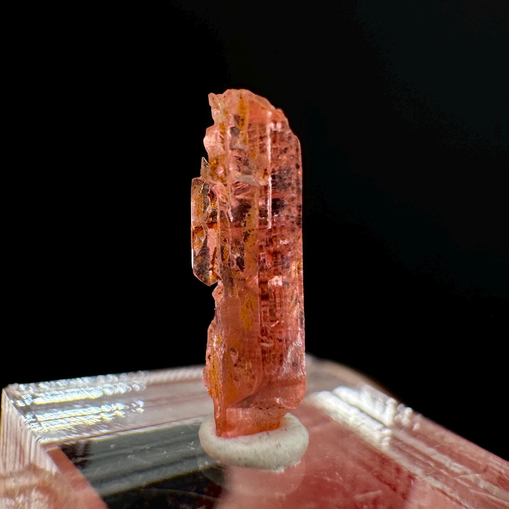 Rare! Vayrynenite (Pakistan) | vayrynenite crystal, rare crystals, mineral specimen, rare minerals, natural vayrynenite