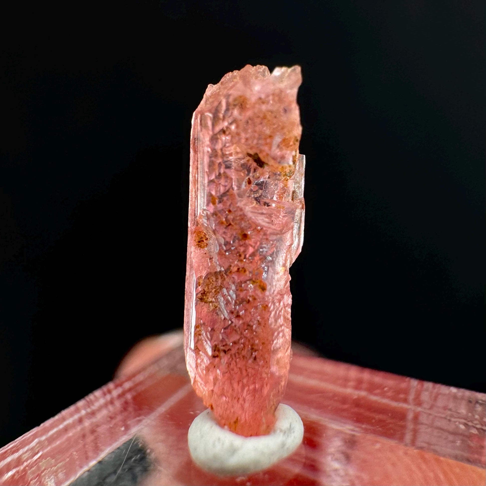 Rare! Vayrynenite (Pakistan) | vayrynenite crystal, rare crystals, mineral specimen, rare minerals, natural vayrynenite