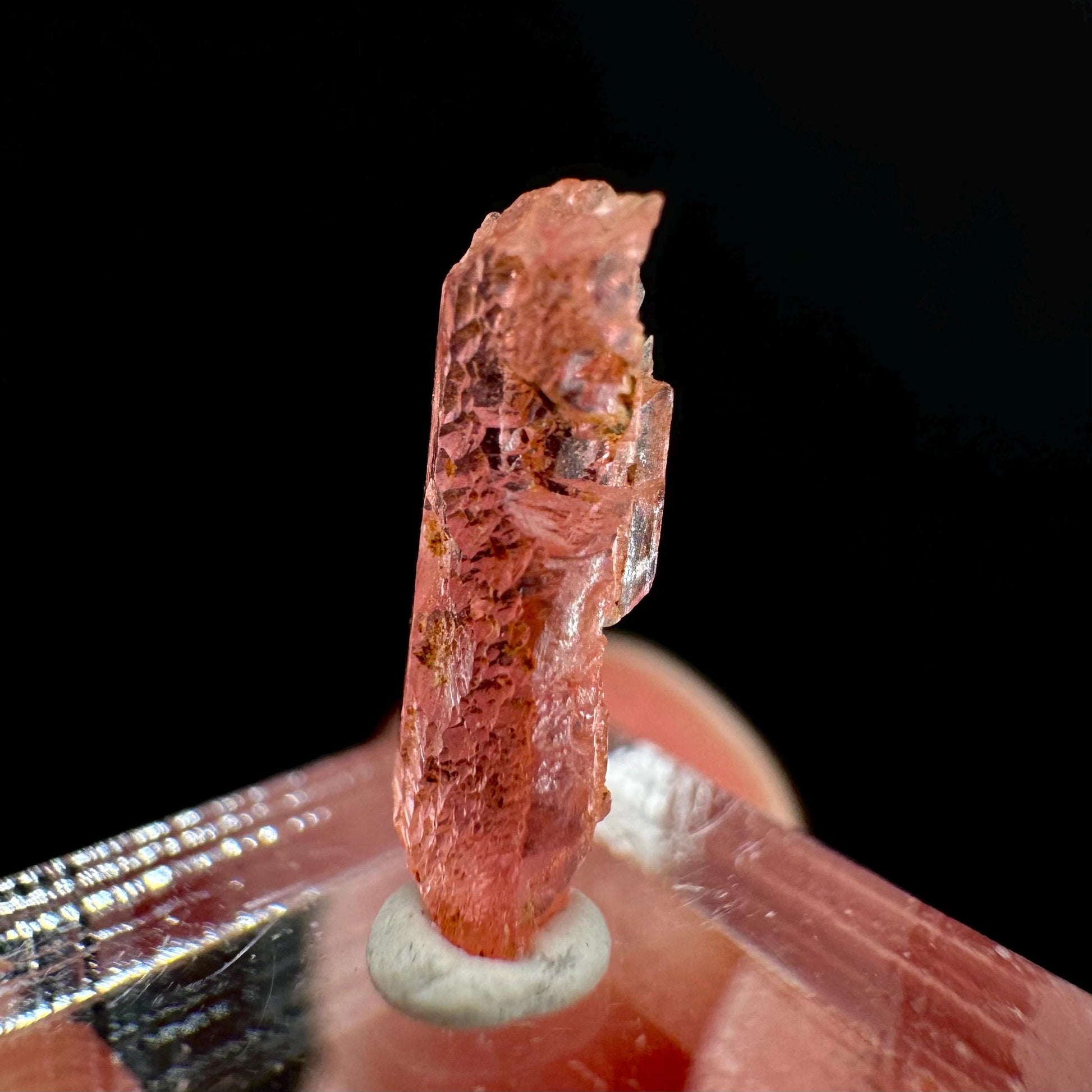 Rare! Vayrynenite (Pakistan) | vayrynenite crystal, rare crystals, mineral specimen, rare minerals, natural vayrynenite