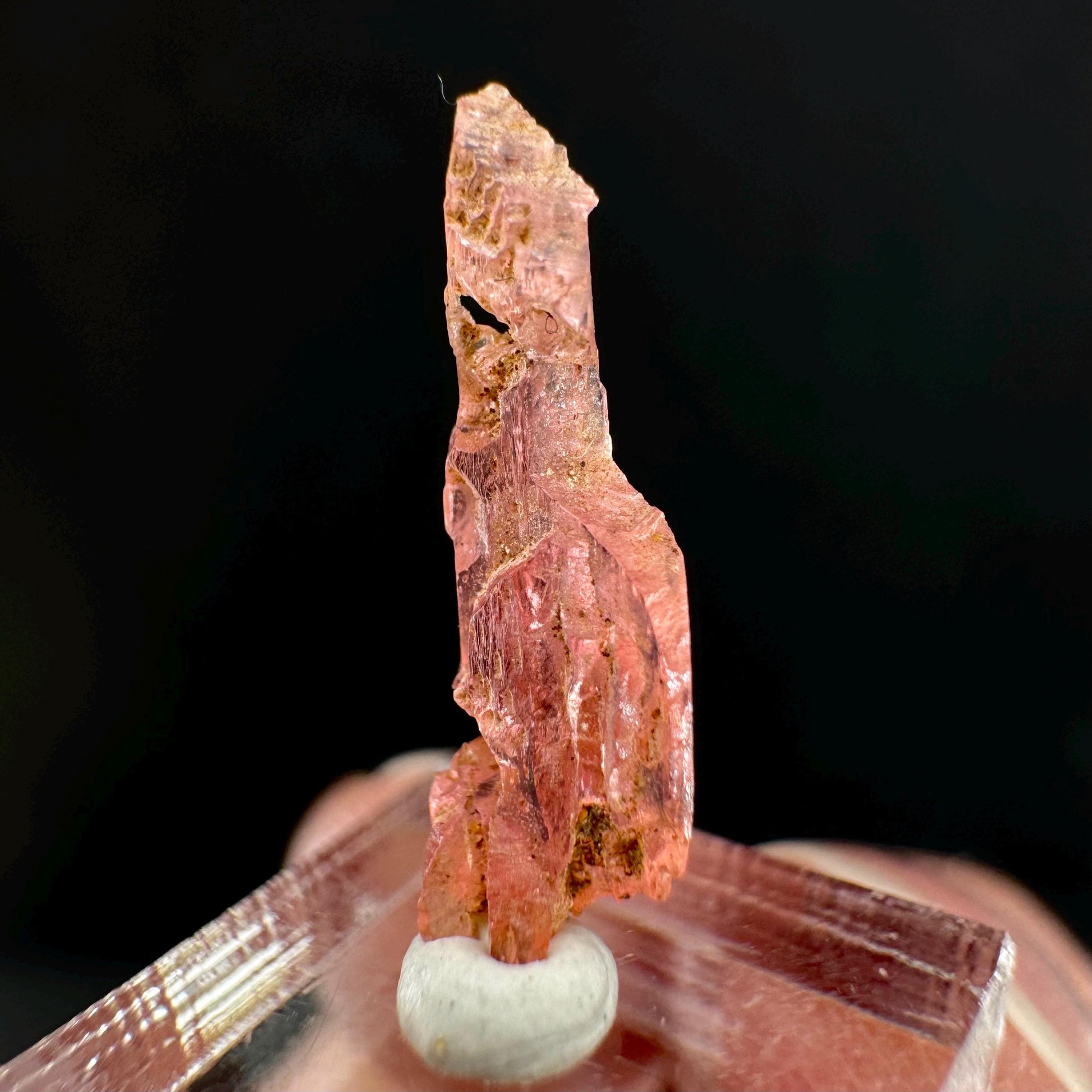 Rare! Vayrynenite (Pakistan) | vayrynenite crystal, rare crystals, mineral specimen, rare minerals, natural vayrynenite