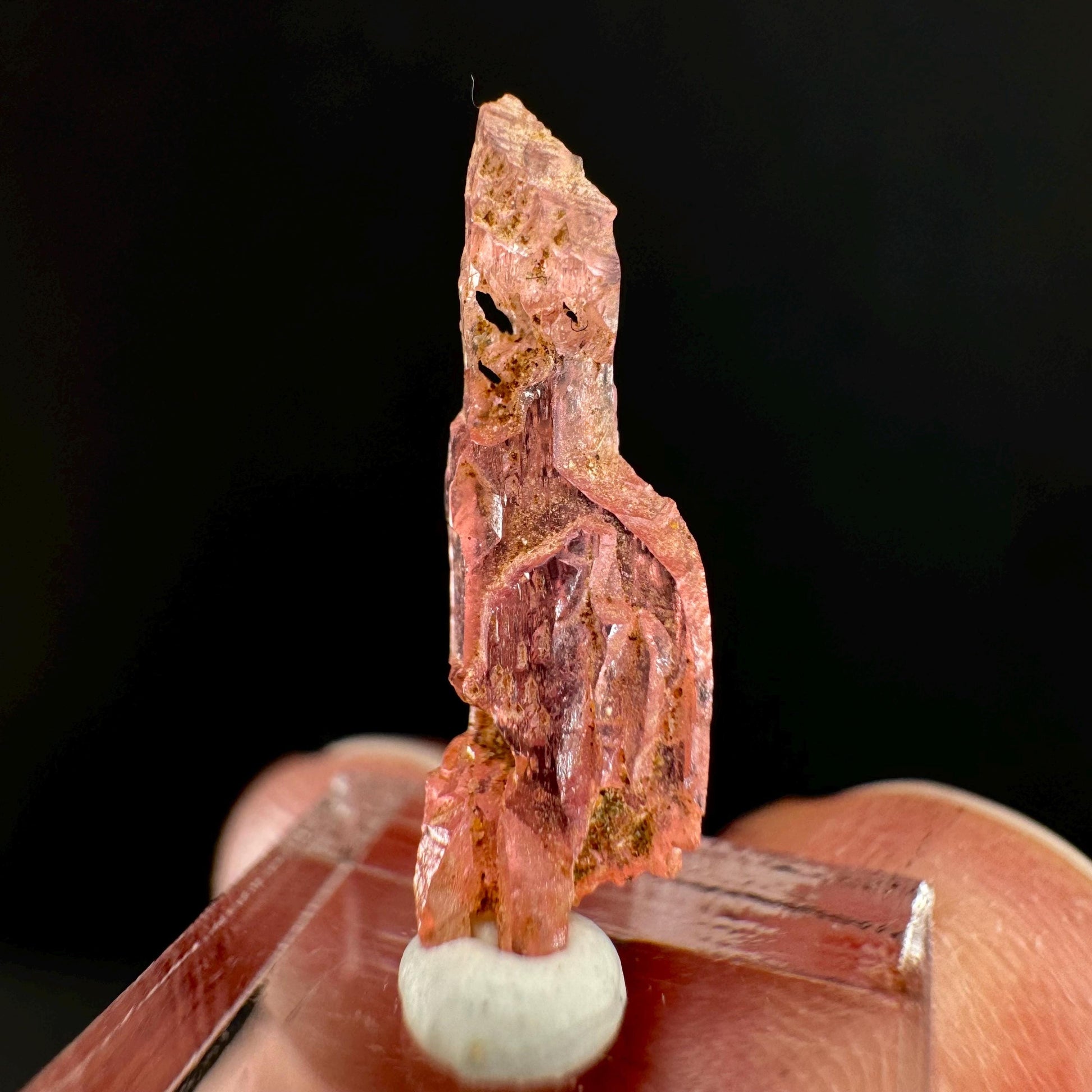 Rare! Vayrynenite (Pakistan) | vayrynenite crystal, rare crystals, mineral specimen, rare minerals, natural vayrynenite