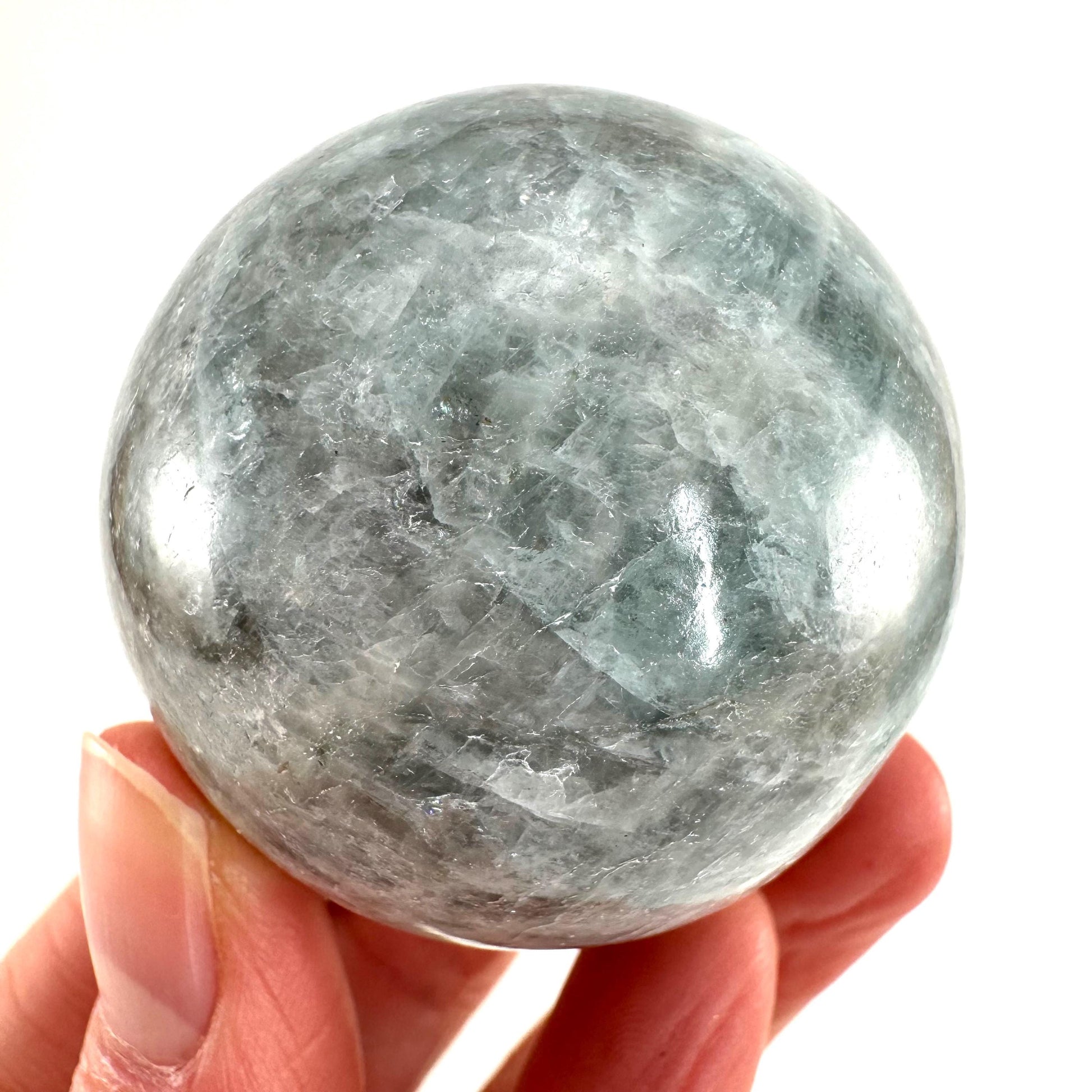 Aquamarine Sphere, aquamarine ball, aquamarine crystal, polished aquamarine, aquamarine, crystal ball, crystal sphere