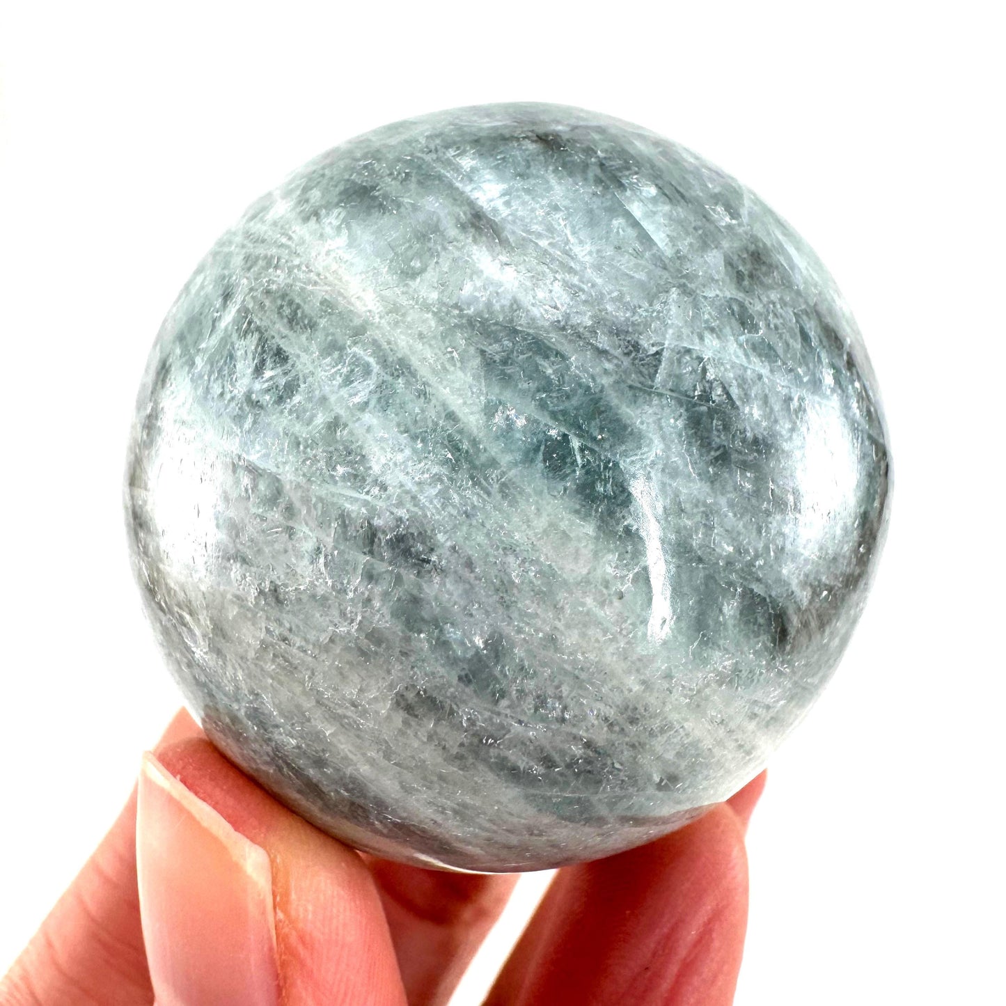 Aquamarine Sphere, aquamarine ball, aquamarine crystal, polished aquamarine, aquamarine, crystal ball, crystal sphere