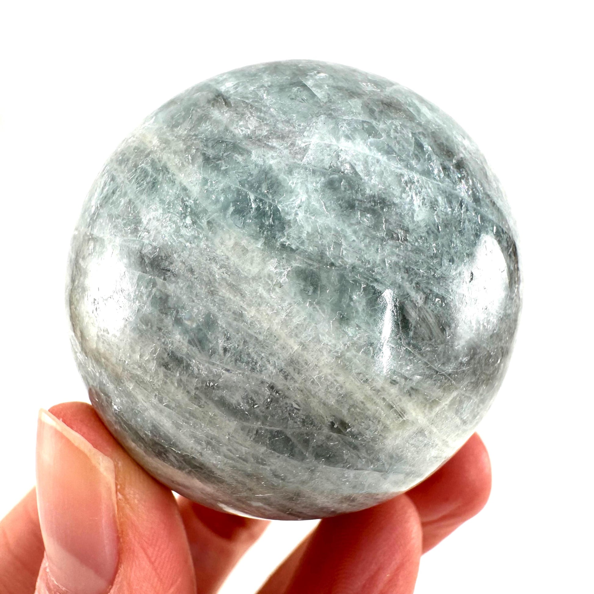 Aquamarine Sphere, aquamarine ball, aquamarine crystal, polished aquamarine, aquamarine, crystal ball, crystal sphere