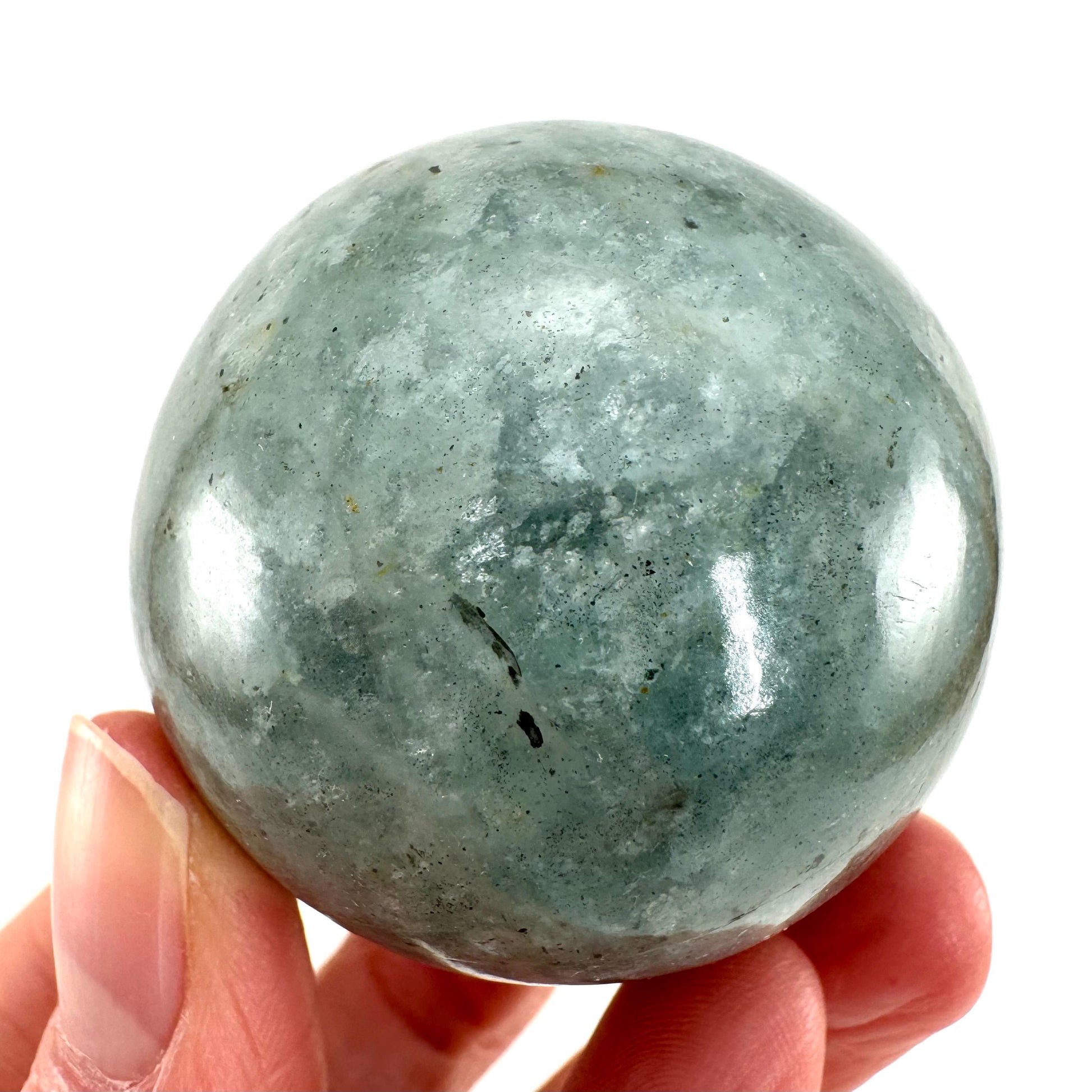 Aquamarine Sphere, aquamarine ball, aquamarine crystal, polished aquamarine, aquamarine, crystal ball, crystal sphere