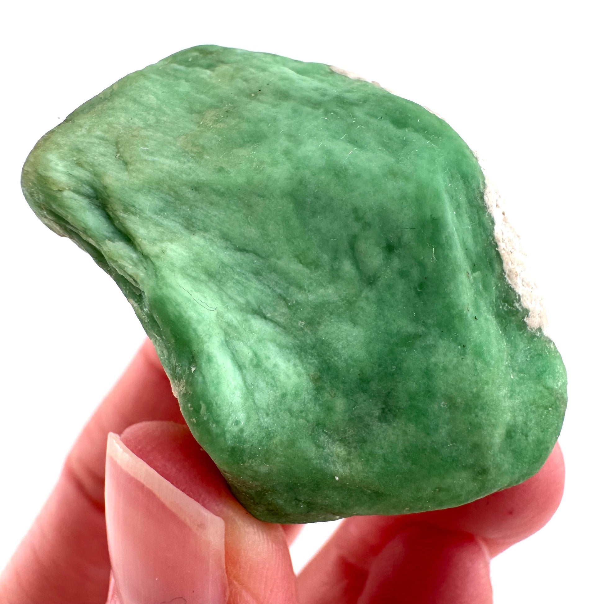 Variscite (Utah, USA) | variscite crystal, green variscite, mineral specimen, rare crystals