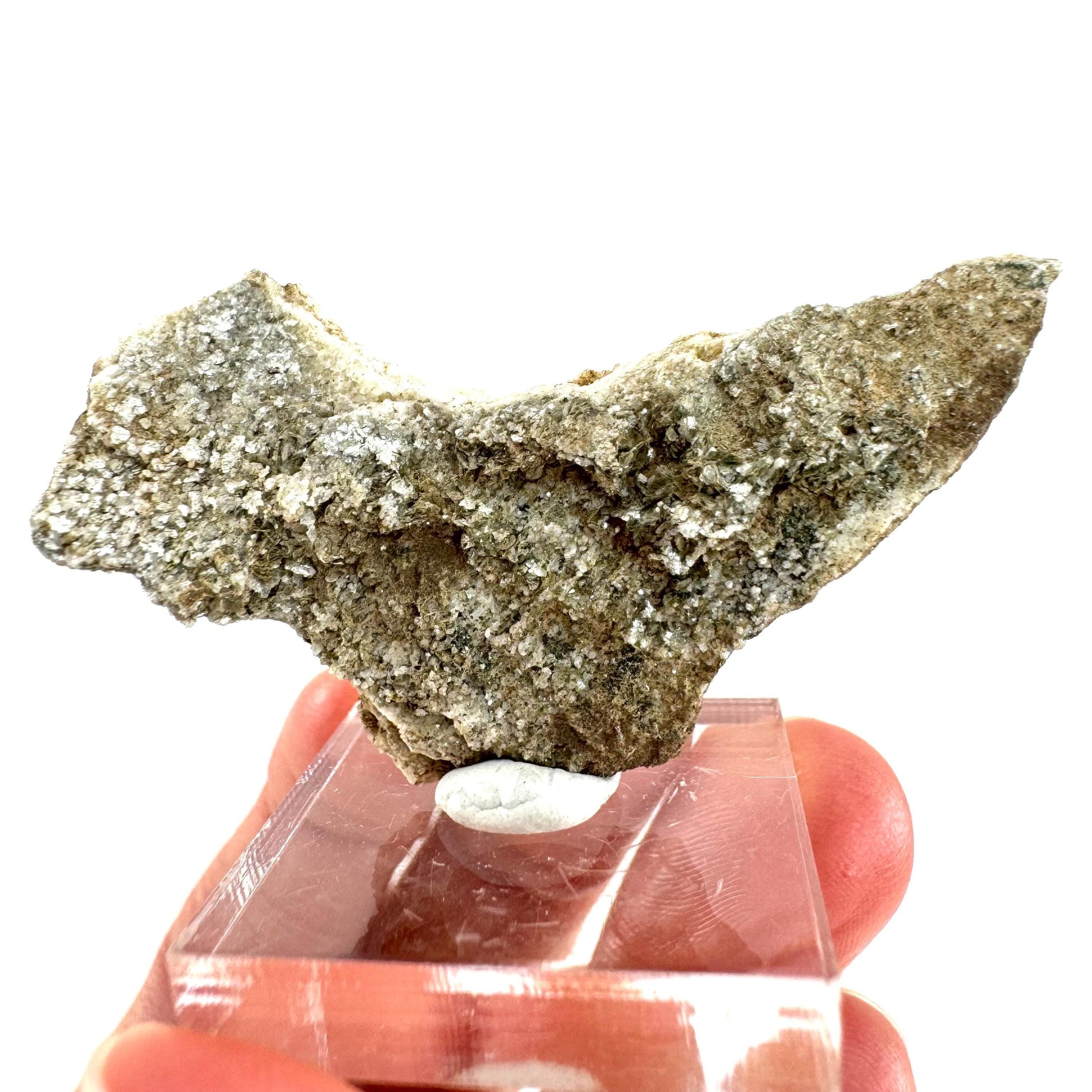 Titanite on Matrix (Pakistan) | sphene titanite, titanite crystal, sphene crystal, rare minerals