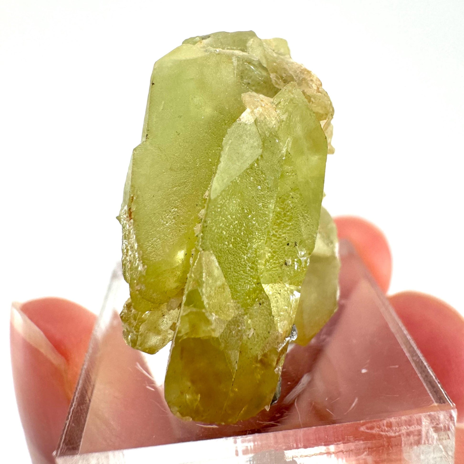 Titanite Specimen (Pakistan) | sphene titanite, titanite crystal, sphene crystal, rare minerals