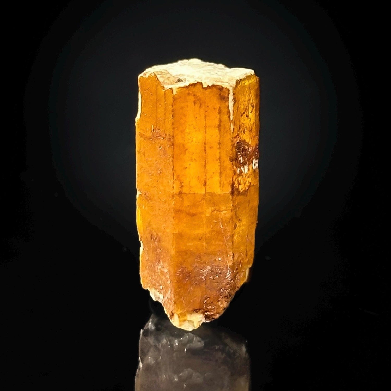 Sturmanite, Ettringite, Charlesite (South Africa) | sturmanite crystal, mineral specimen, rare minerals