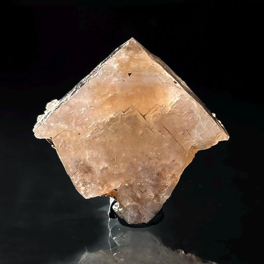 Hydroxy-Apophyllite (South Africa) | hydroxy apophyllite crystal, mineral specimen, rare minerals