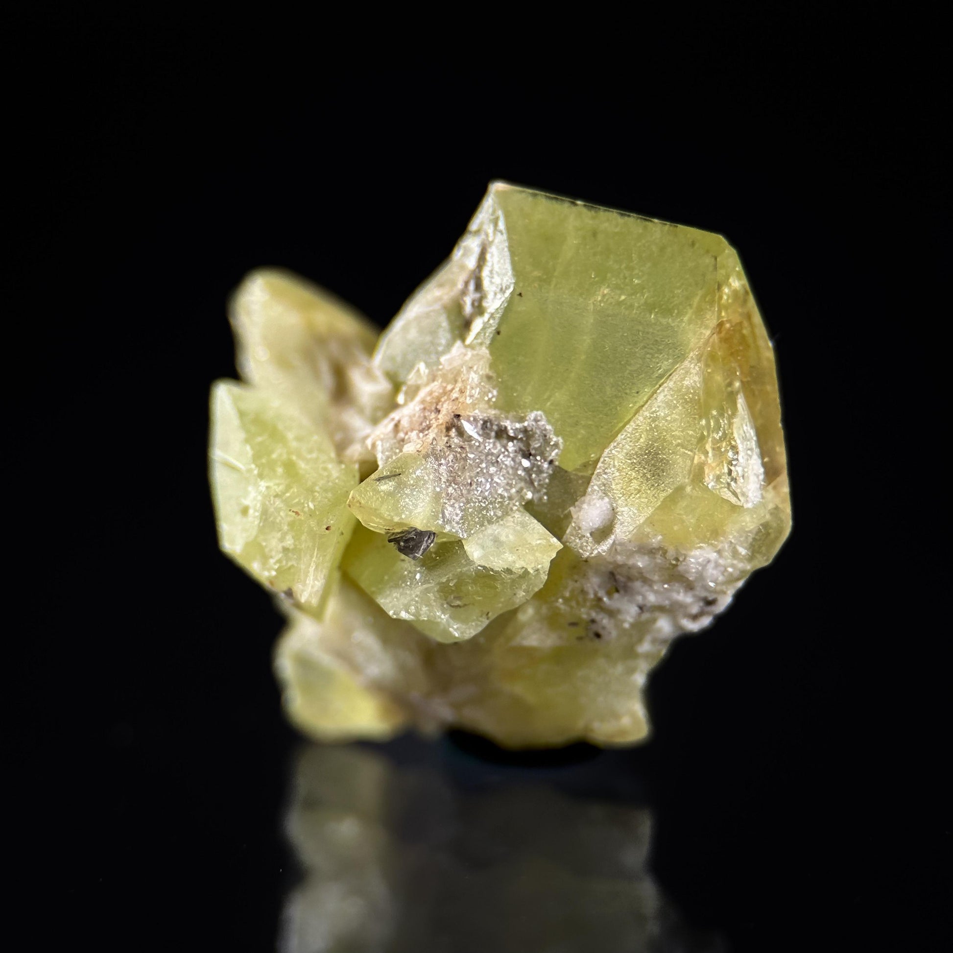 Titanite (Pakistan) | sphene titanite crystal, rare mineral specimen