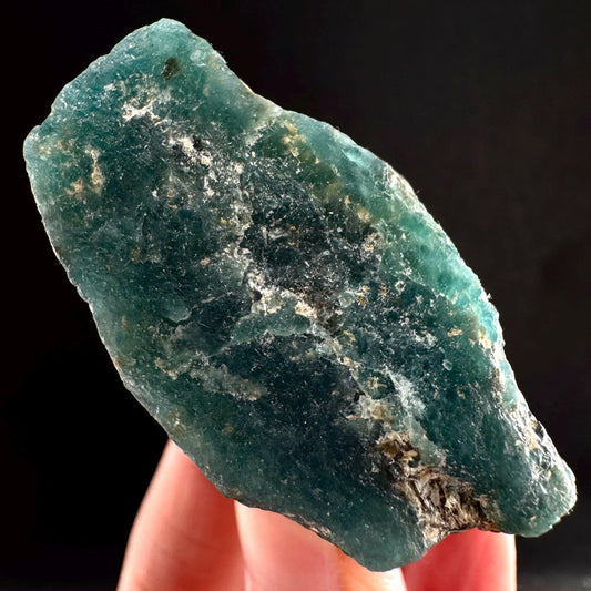 Grandidierite (Madagascar) | Grandidierite crystal, mineral specimen, rare crystals
