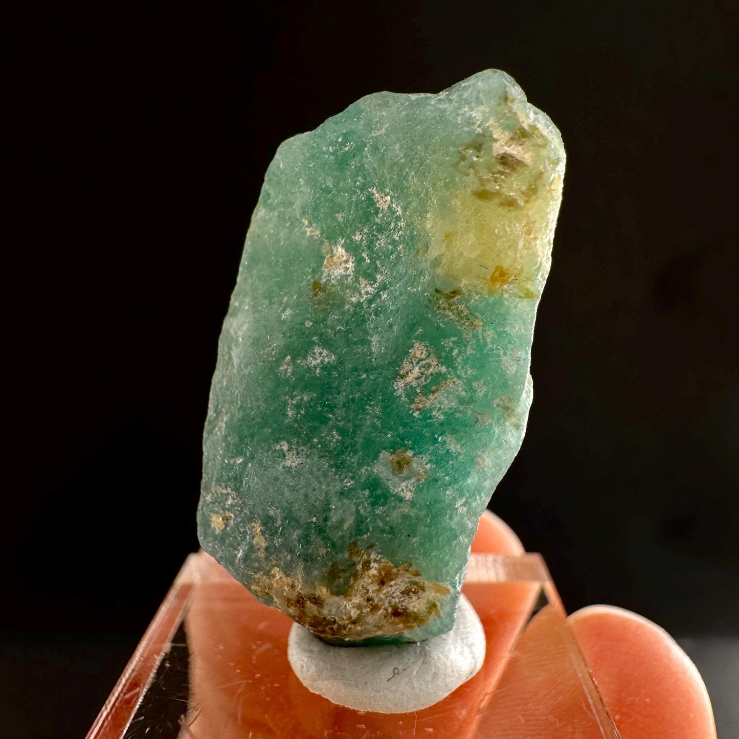 Grandidierite (Madagascar) | Grandidierite crystal, mineral specimen, rare crystals