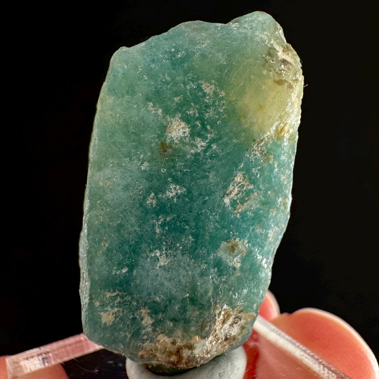 Grandidierite (Madagascar) | Grandidierite crystal, mineral specimen, rare crystals