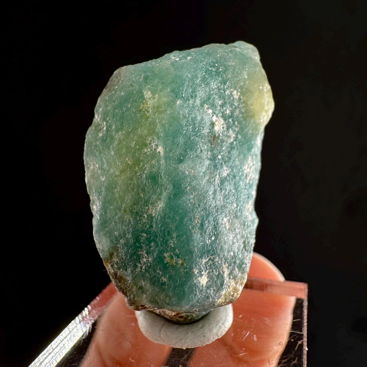 Grandidierite (Madagascar) | Grandidierite crystal, mineral specimen, rare crystals