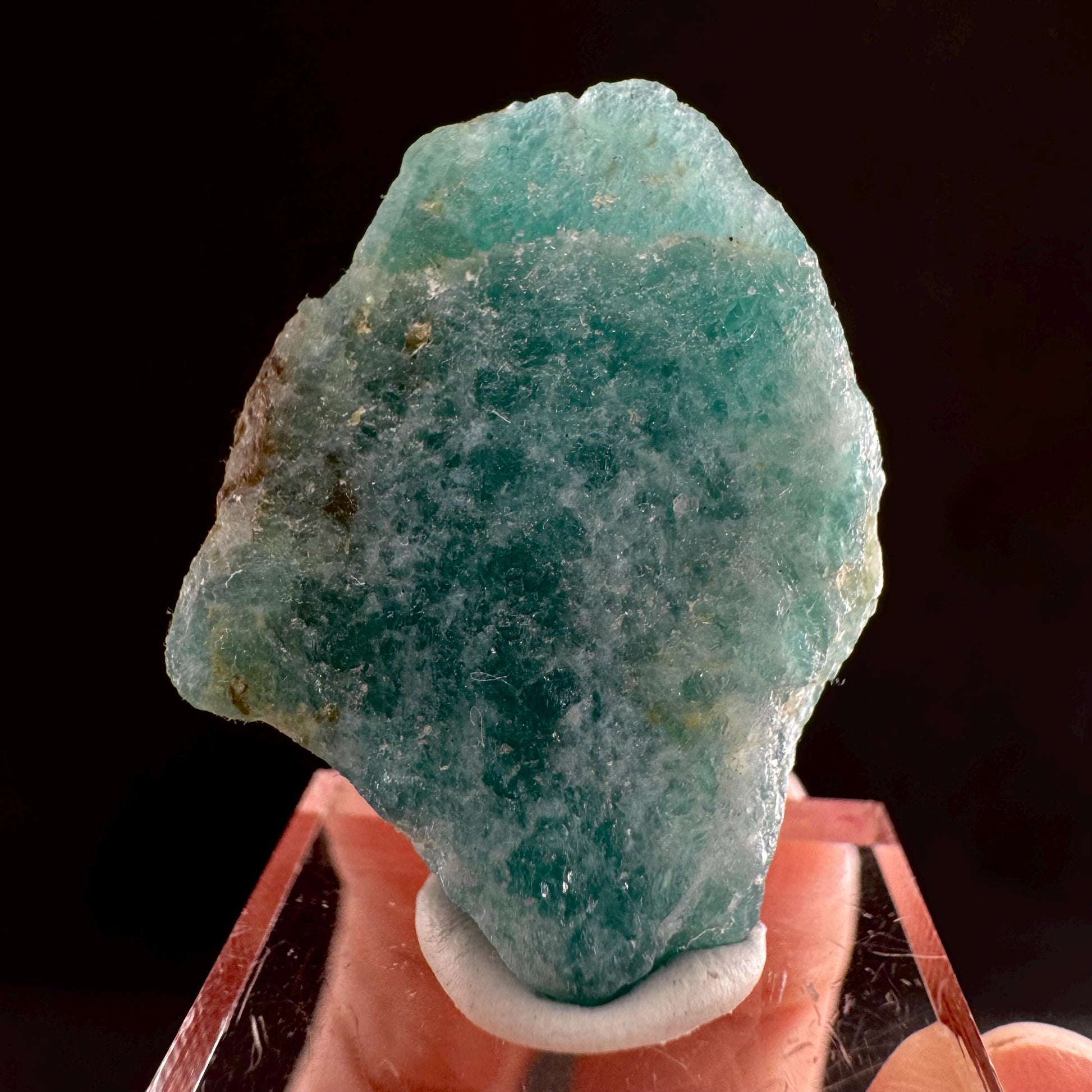 Grandidierite (Madagascar) | Grandidierite crystal, mineral specimen, rare crystals