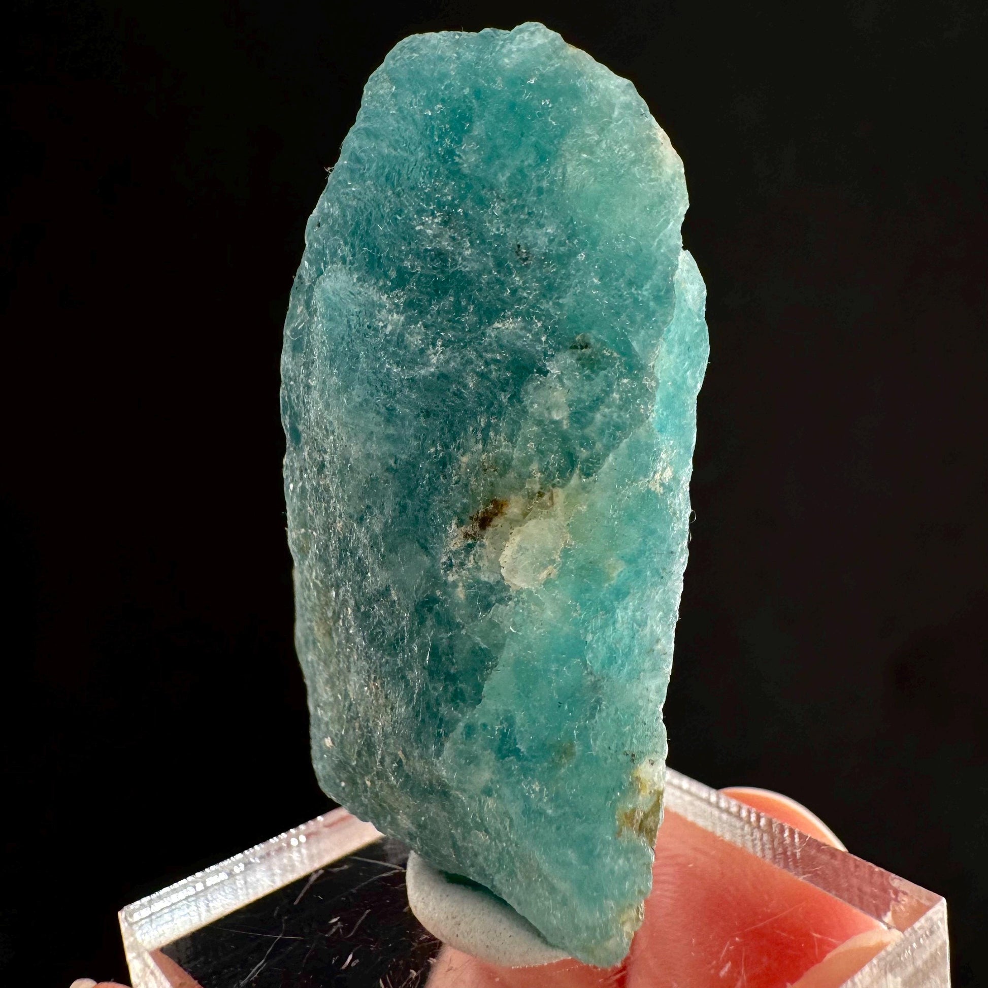 Grandidierite (Madagascar) | Grandidierite crystal, mineral specimen, rare crystals