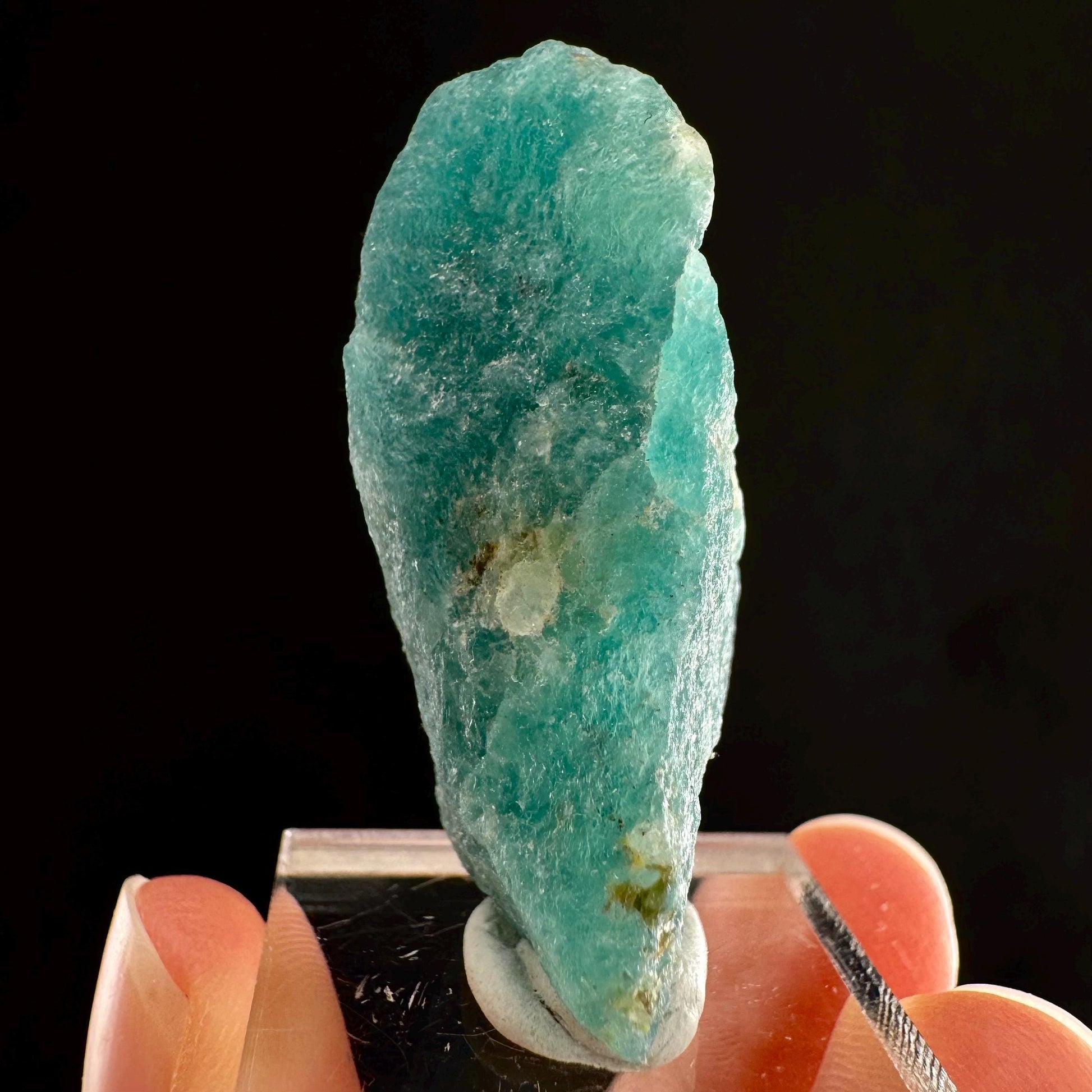 Grandidierite (Madagascar) | Grandidierite crystal, mineral specimen, rare crystals