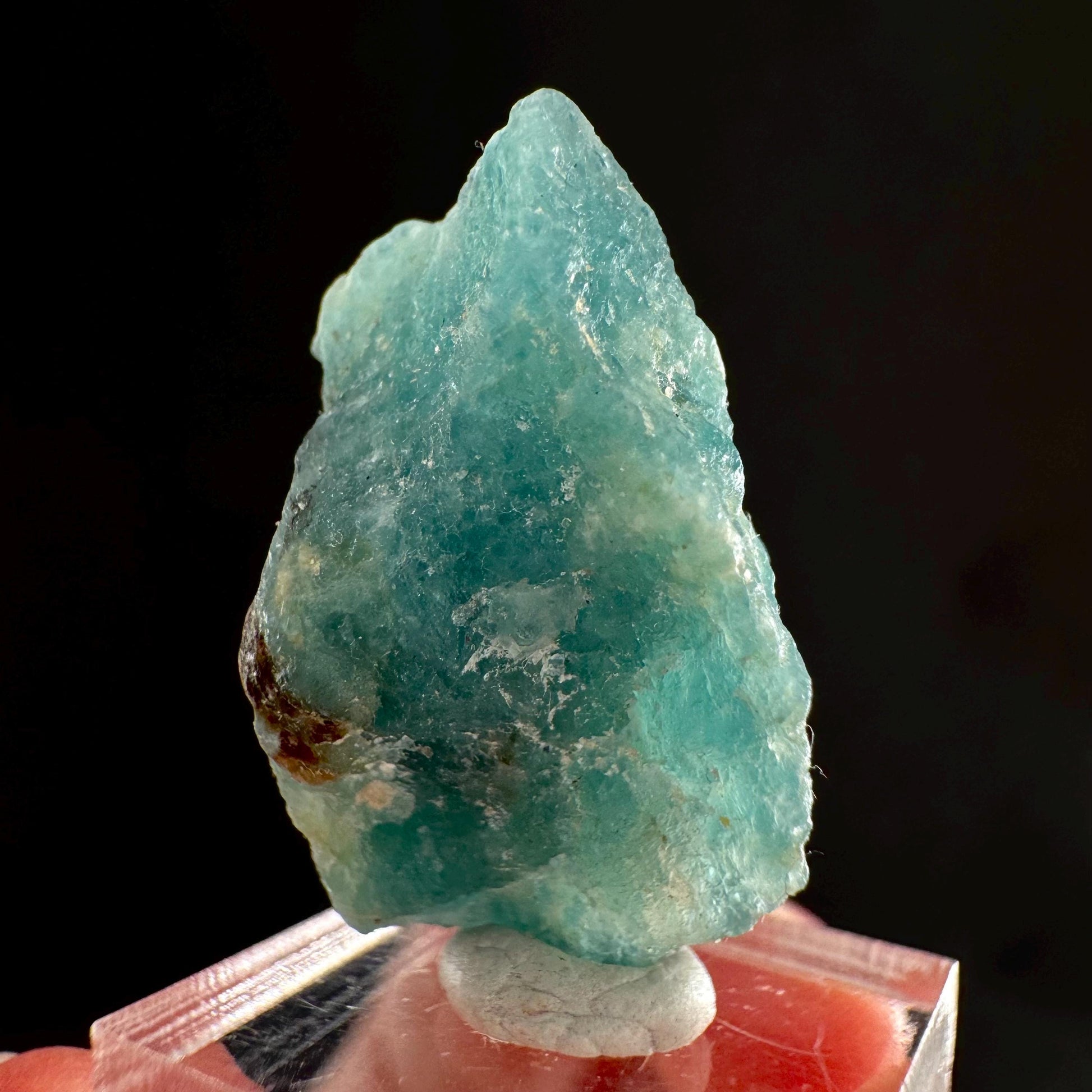 Grandidierite (Madagascar) | Grandidierite crystal, mineral specimen, rare crystals