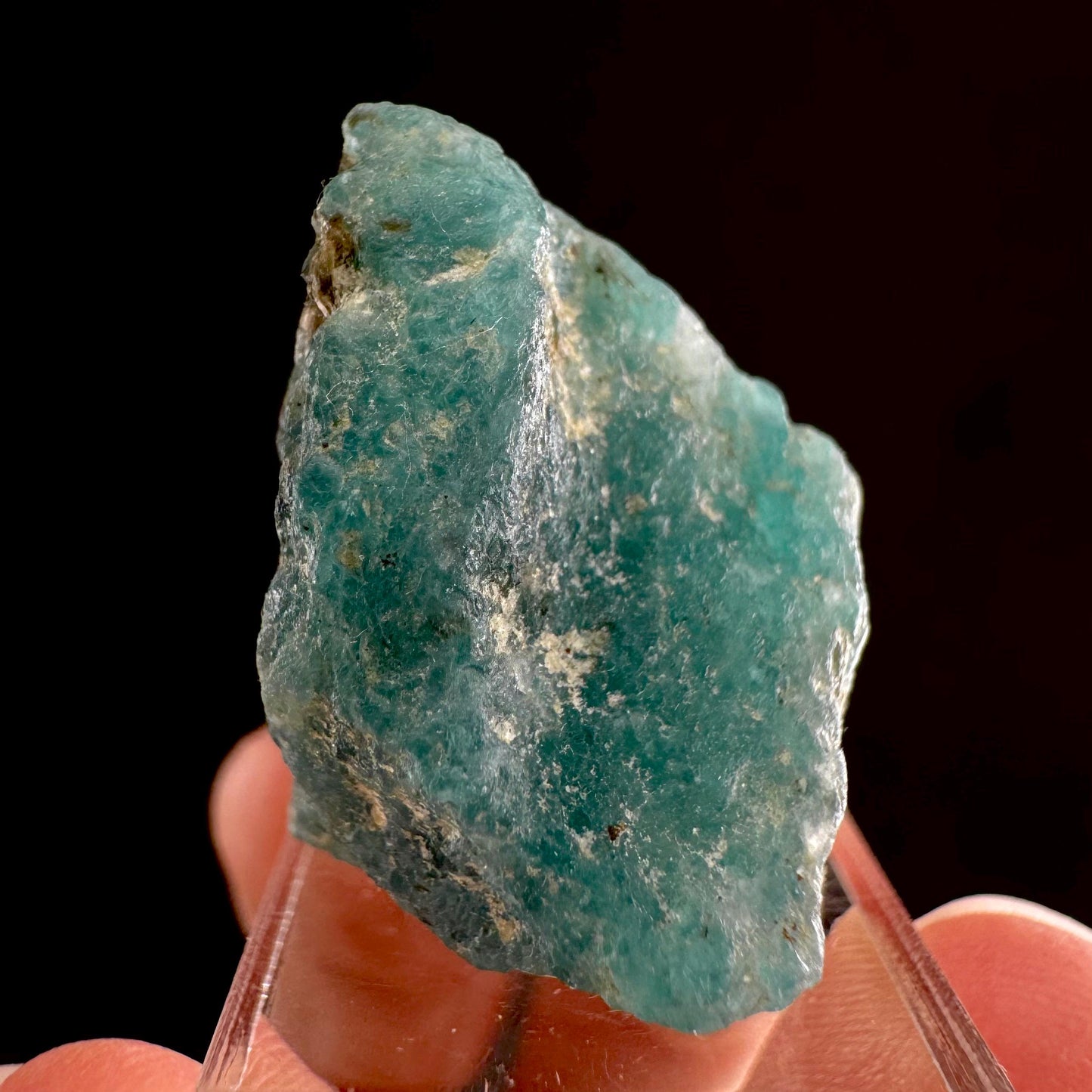 Grandidierite (Madagascar) | Grandidierite crystal, mineral specimen, rare crystals