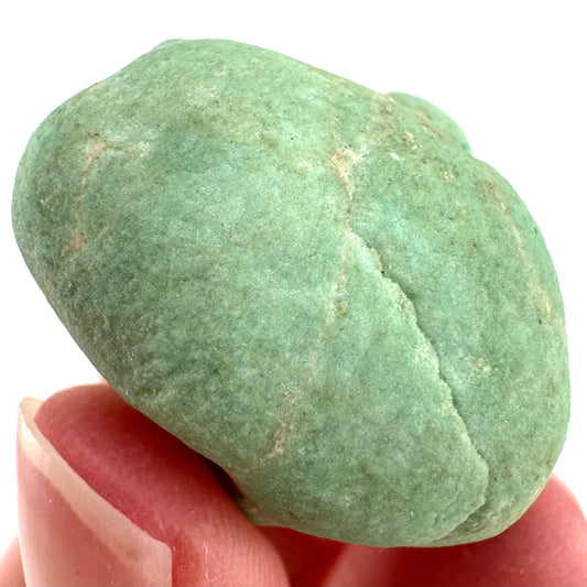 Variscite (Utah, USA) | variscite crystal, green variscite, mineral specimen, rare crystals