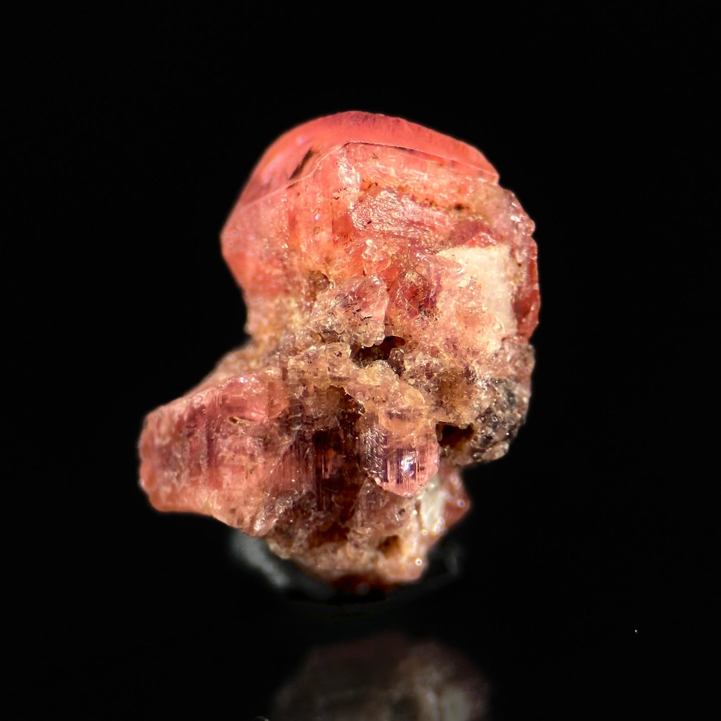 Vayrynenite (Pakistan) | vayrynenite crystal, rare mineral specimen
