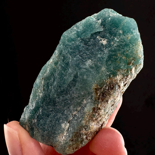 Grandidierite (Madagascar) | Grandidierite crystal, mineral specimen, rare crystals