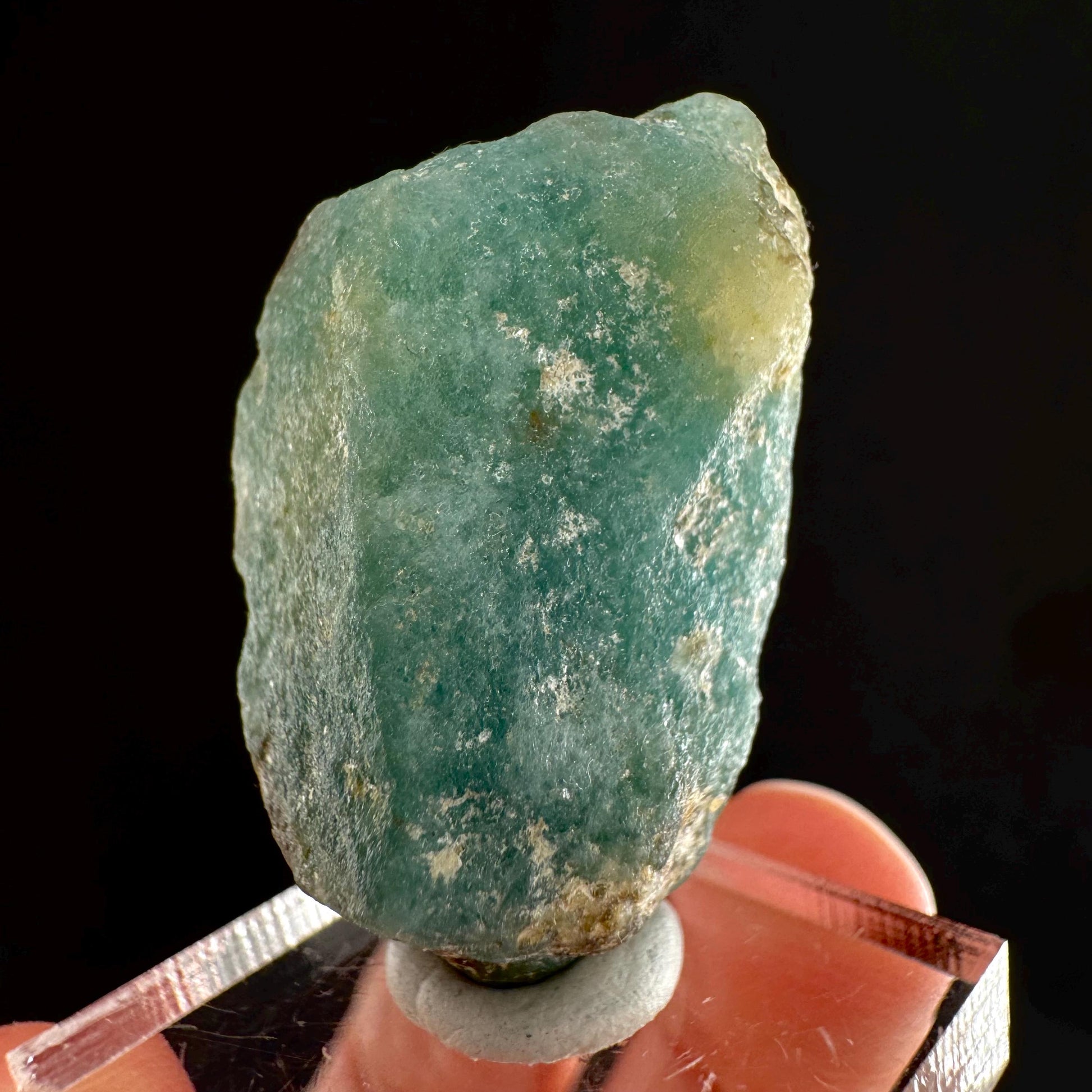 Grandidierite (Madagascar) | Grandidierite crystal, mineral specimen, rare crystals