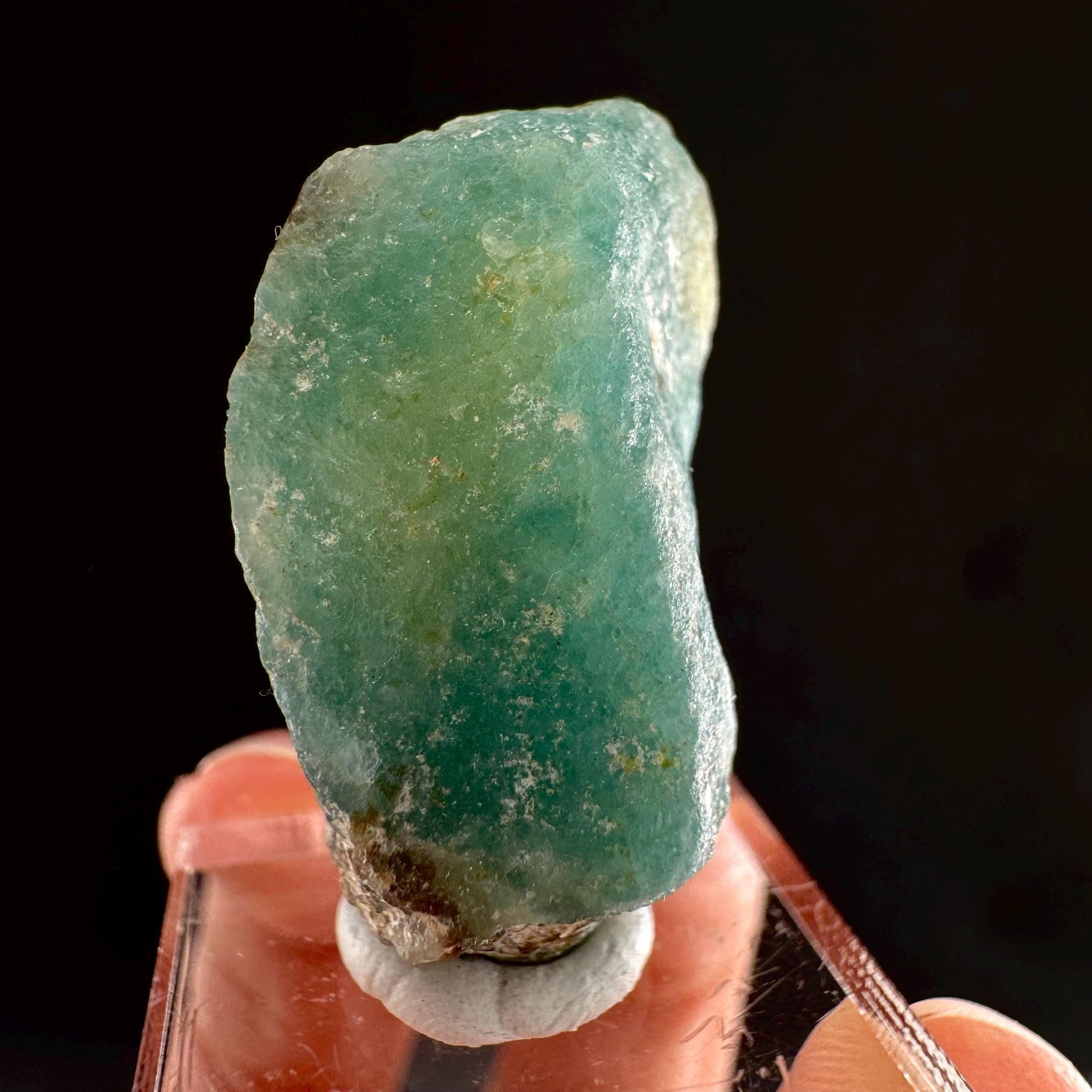 Grandidierite (Madagascar) | Grandidierite crystal, mineral specimen, rare crystals