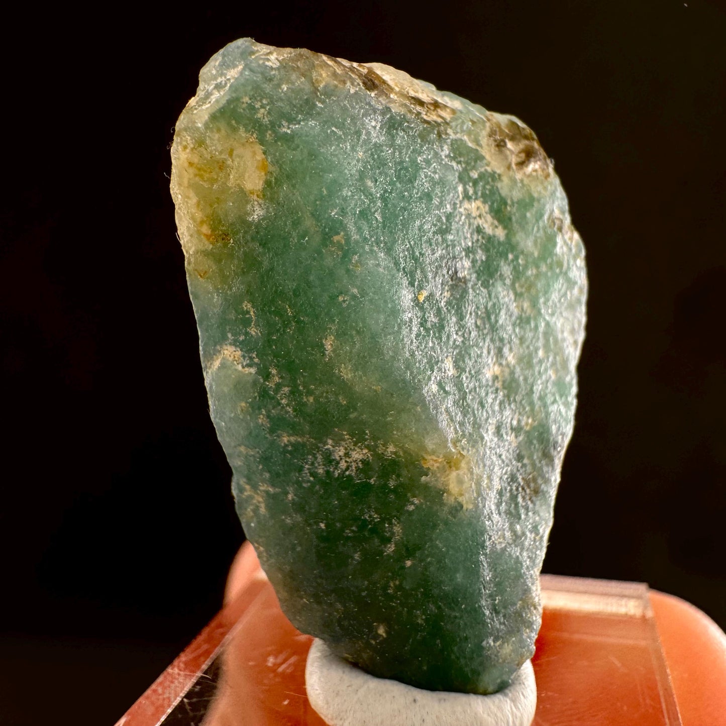Grandidierite (Madagascar) | Grandidierite crystal, mineral specimen, rare crystals