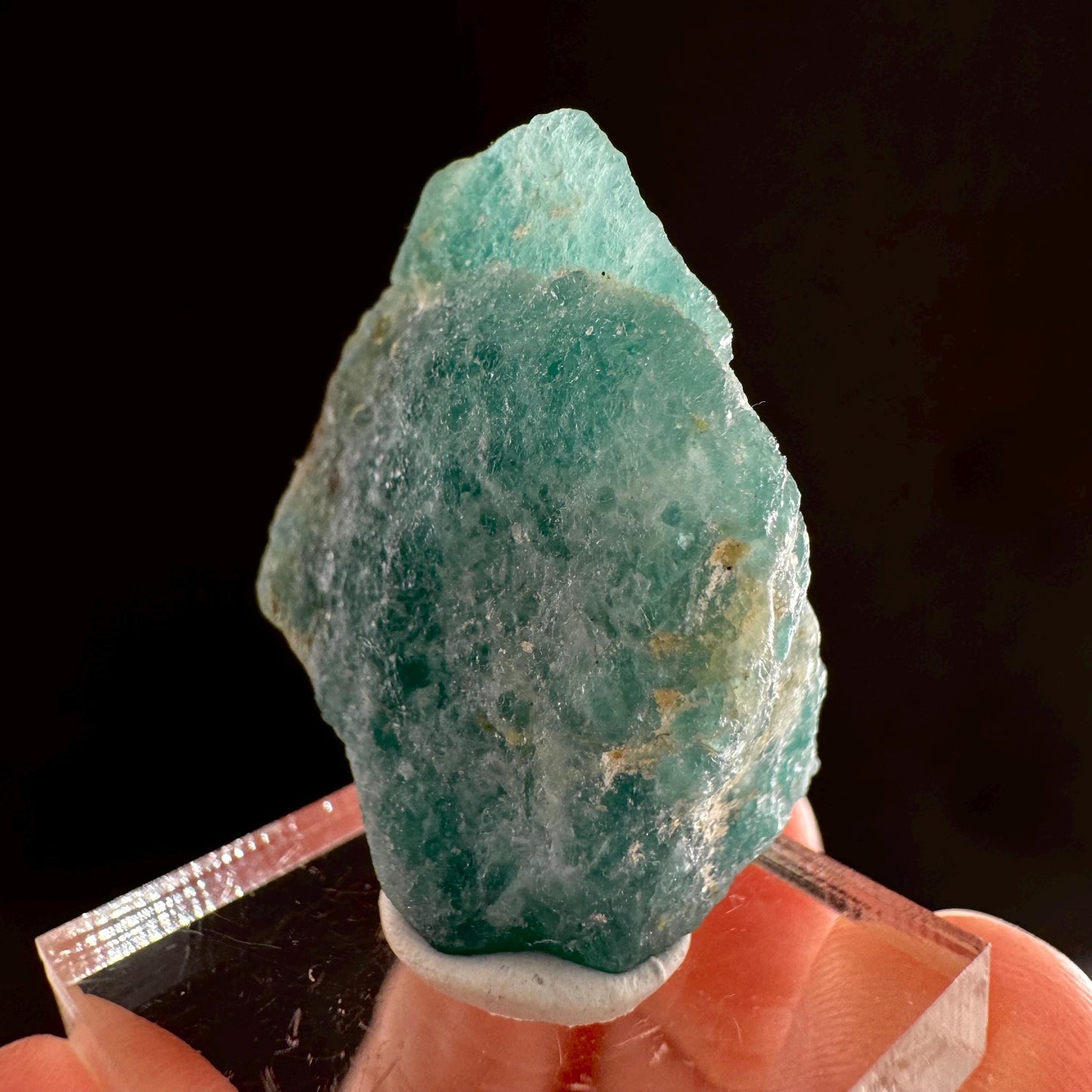 Grandidierite (Madagascar) | Grandidierite crystal, mineral specimen, rare crystals