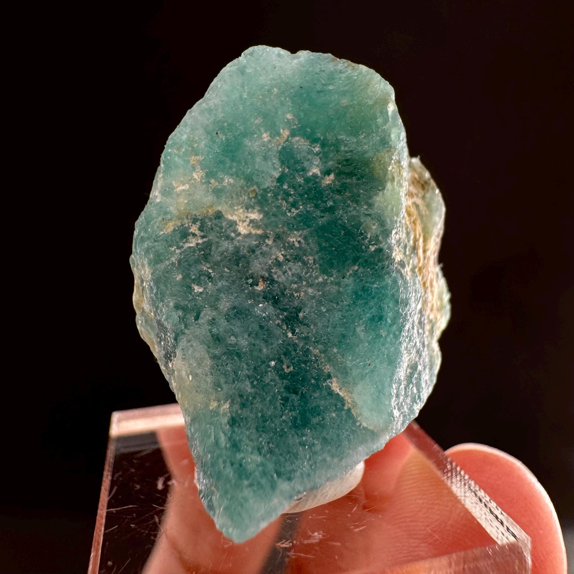 Grandidierite (Madagascar) | Grandidierite crystal, mineral specimen, rare crystals