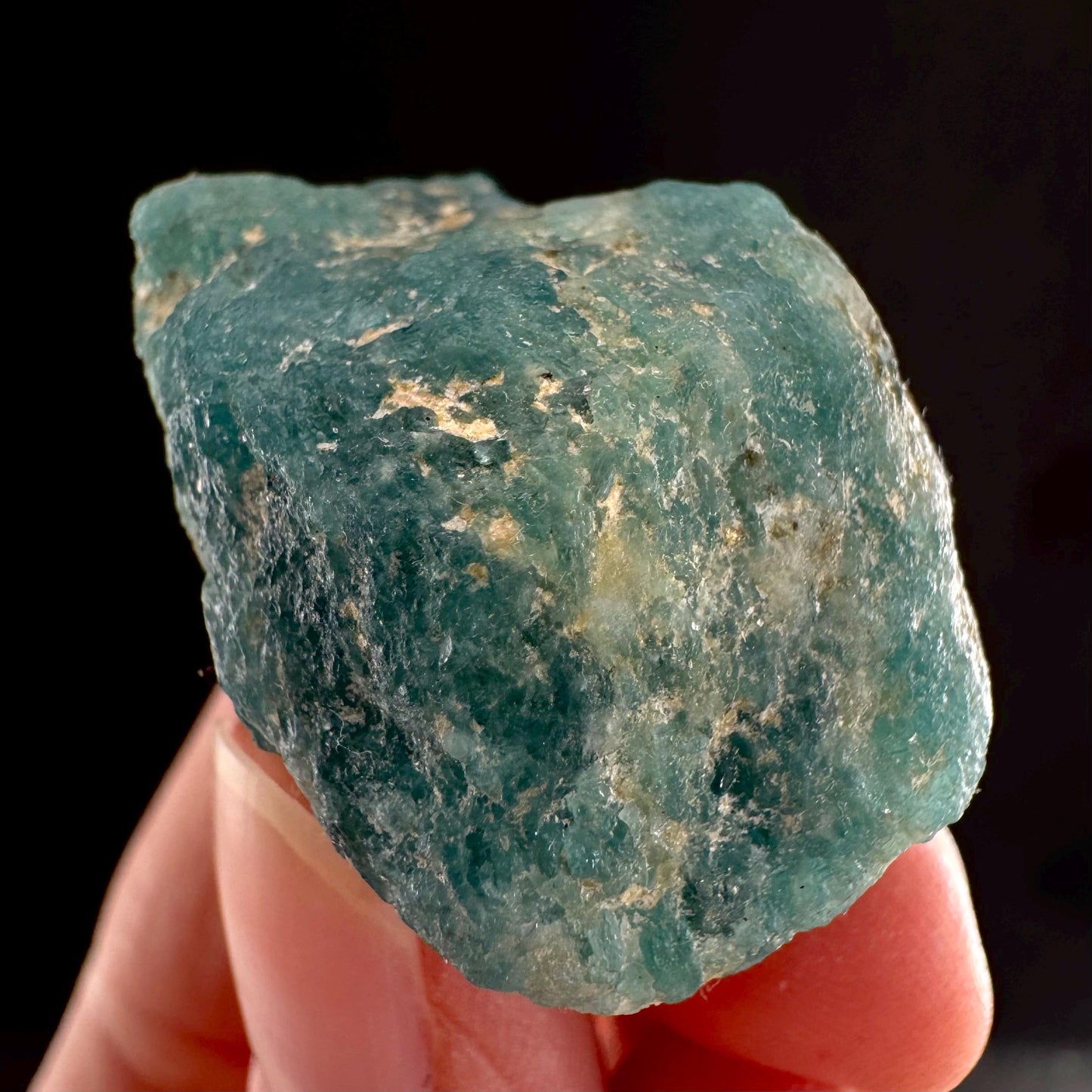 Grandidierite (Madagascar) | Grandidierite crystal, mineral specimen, rare crystals