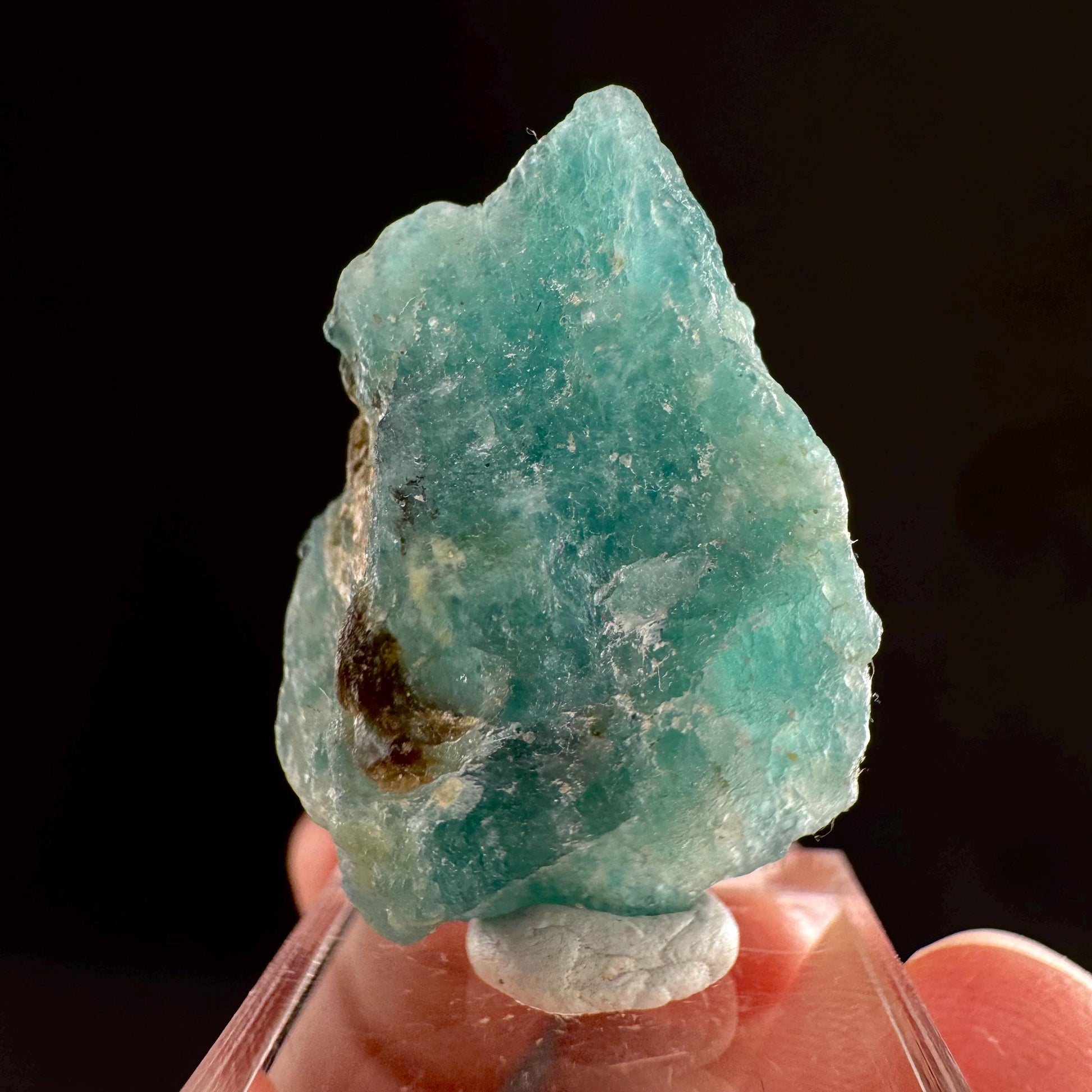 Grandidierite (Madagascar) | Grandidierite crystal, mineral specimen, rare crystals