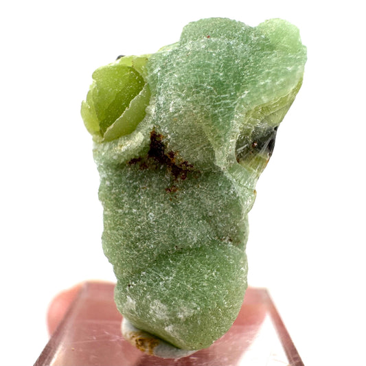 Wavellite (Arkansas, USA) | Wavellite crystal, mineral specimen