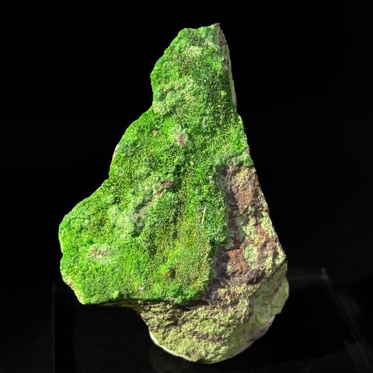Cuprosklodowskite | rare mineral specimen from DR Congo