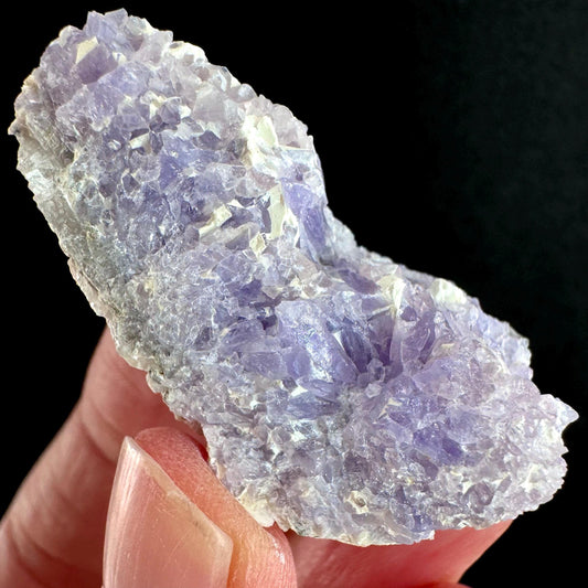 Purple Dumortierite (California, USA) | Rare Mineral specimen