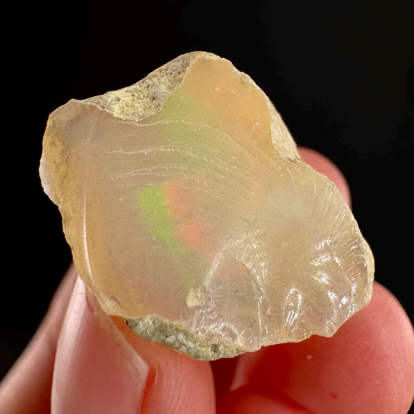 Raw Opal | natural rough opal from Ethiopia