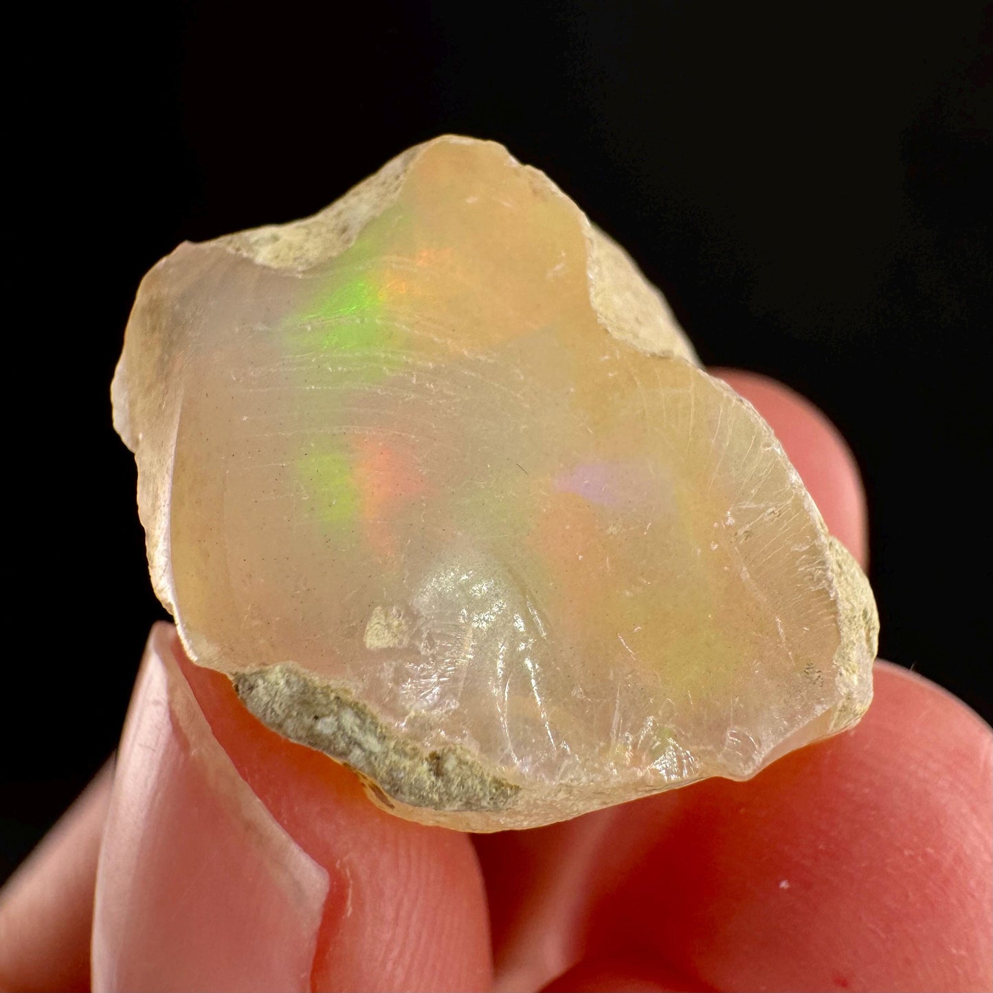 Raw Opal | natural rough opal from Ethiopia
