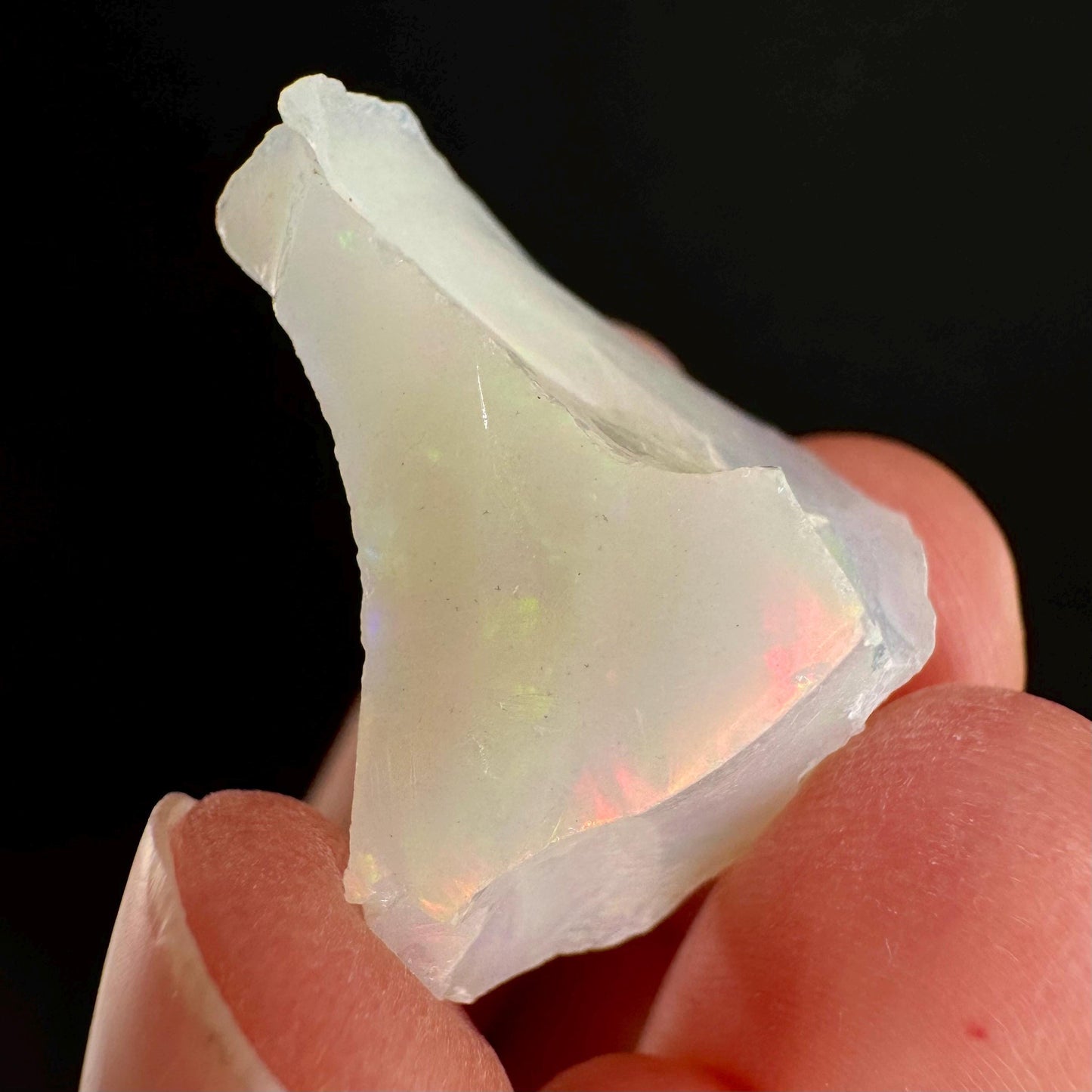 Raw Opal | natural rough opal from Ethiopia