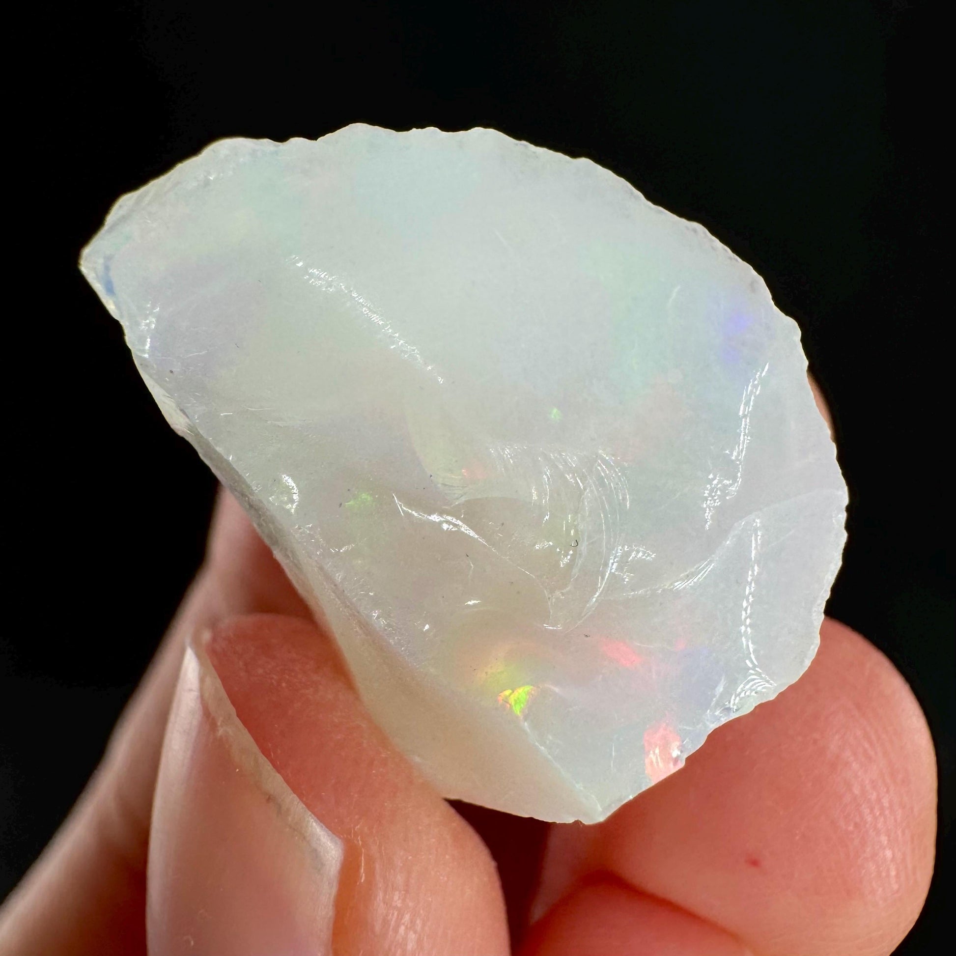 Raw Opal | natural rough opal from Ethiopia