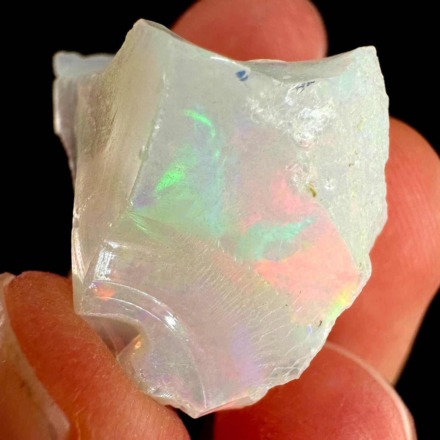 Raw Opal | natural rough opal from Ethiopia