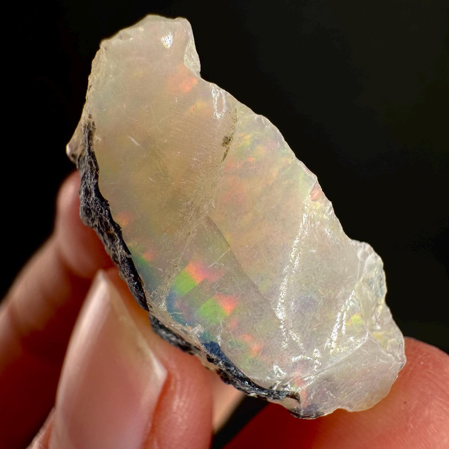 Raw Opal | natural rough opal from Ethiopia