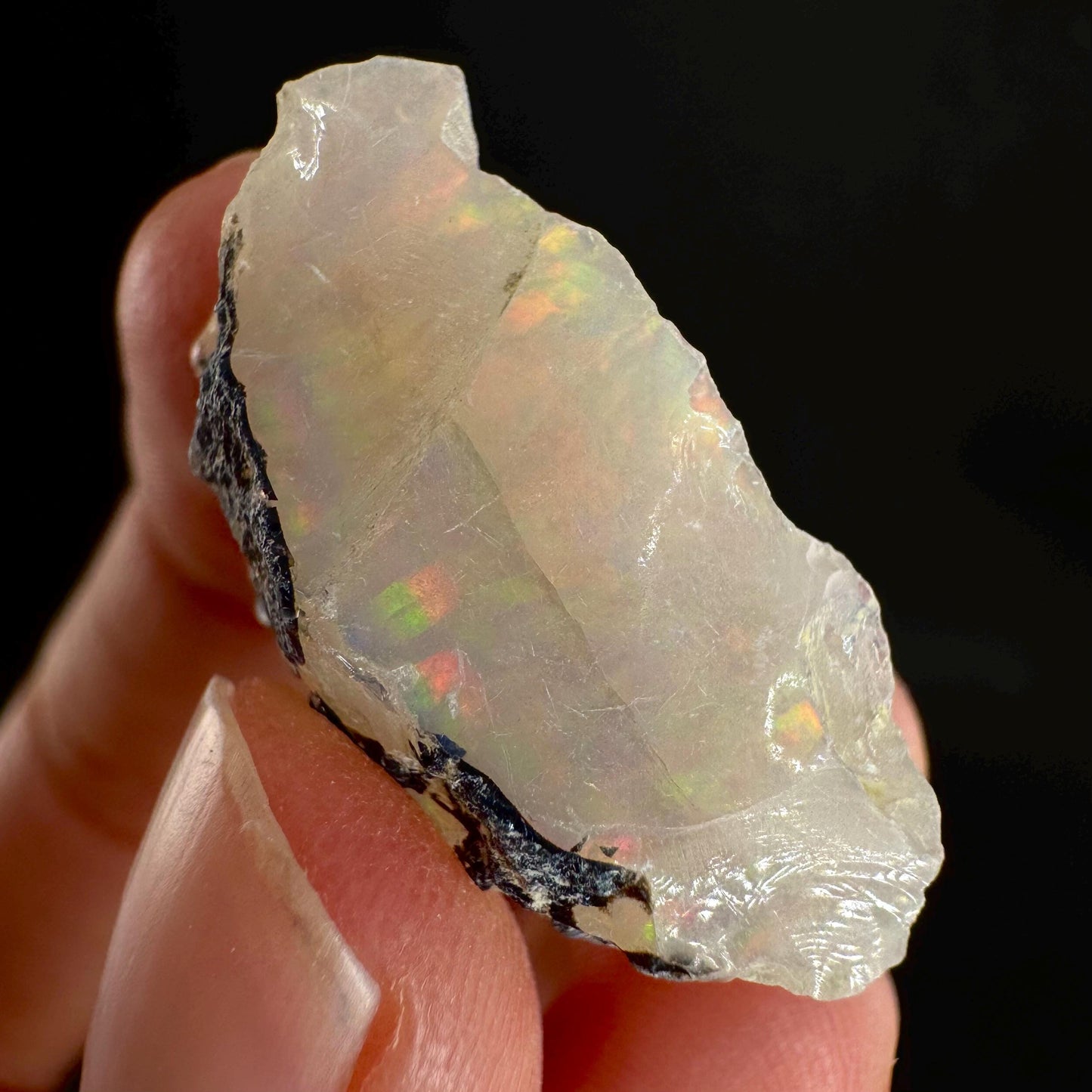 Raw Opal | natural rough opal from Ethiopia