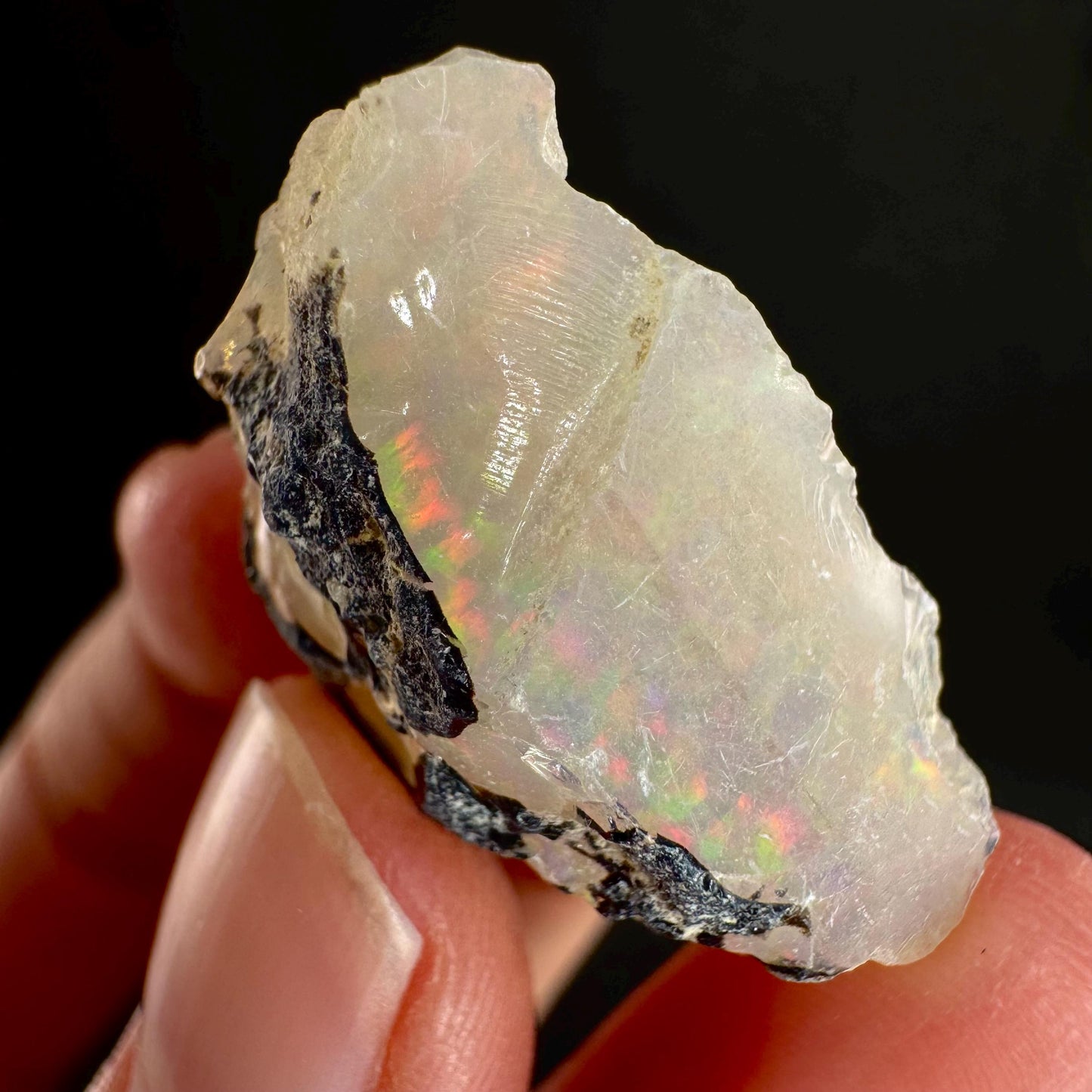 Raw Opal | natural rough opal from Ethiopia
