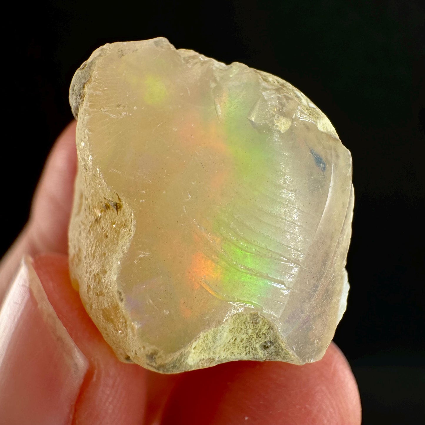 Raw Opal | natural rough opal from Ethiopia