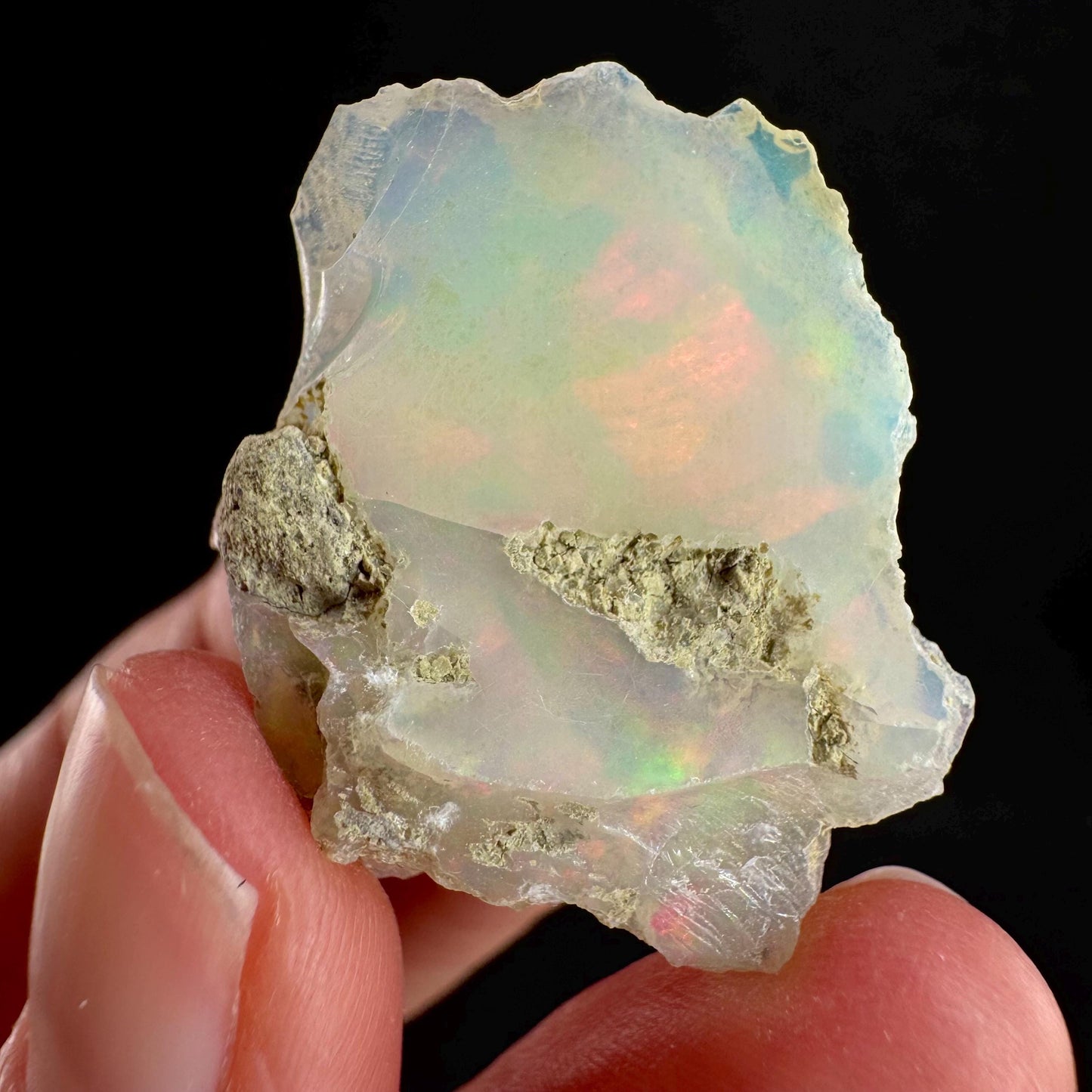 Raw Opal | natural rough opal from Ethiopia