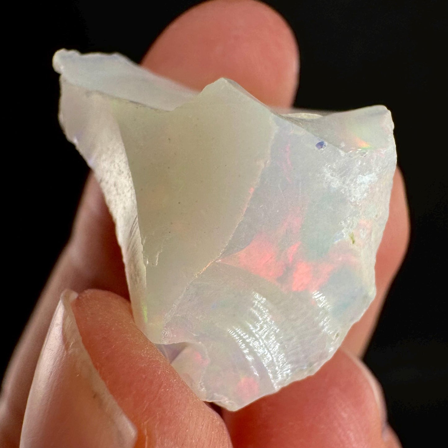 Raw Opal | natural rough opal from Ethiopia