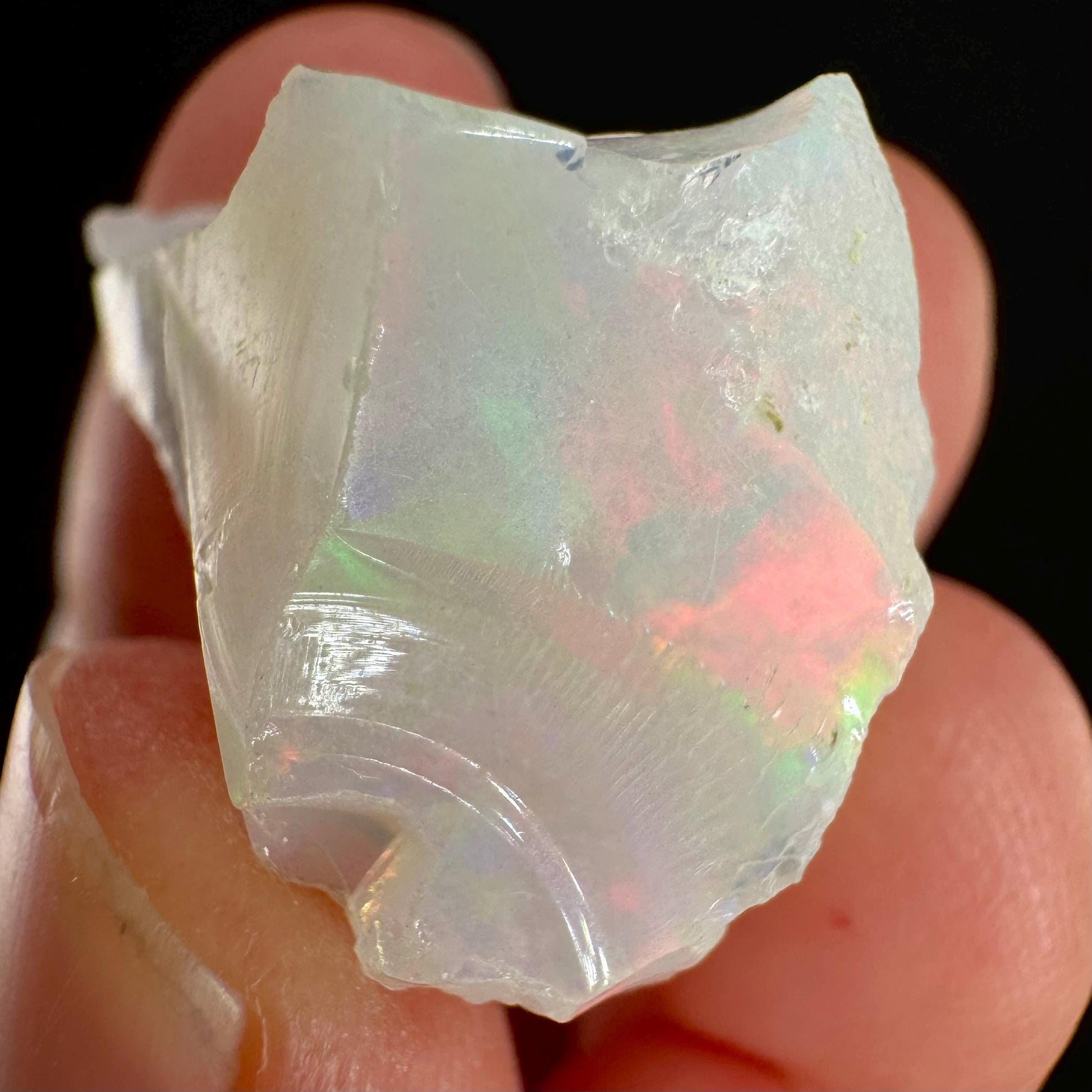 Raw Opal | natural rough opal from Ethiopia